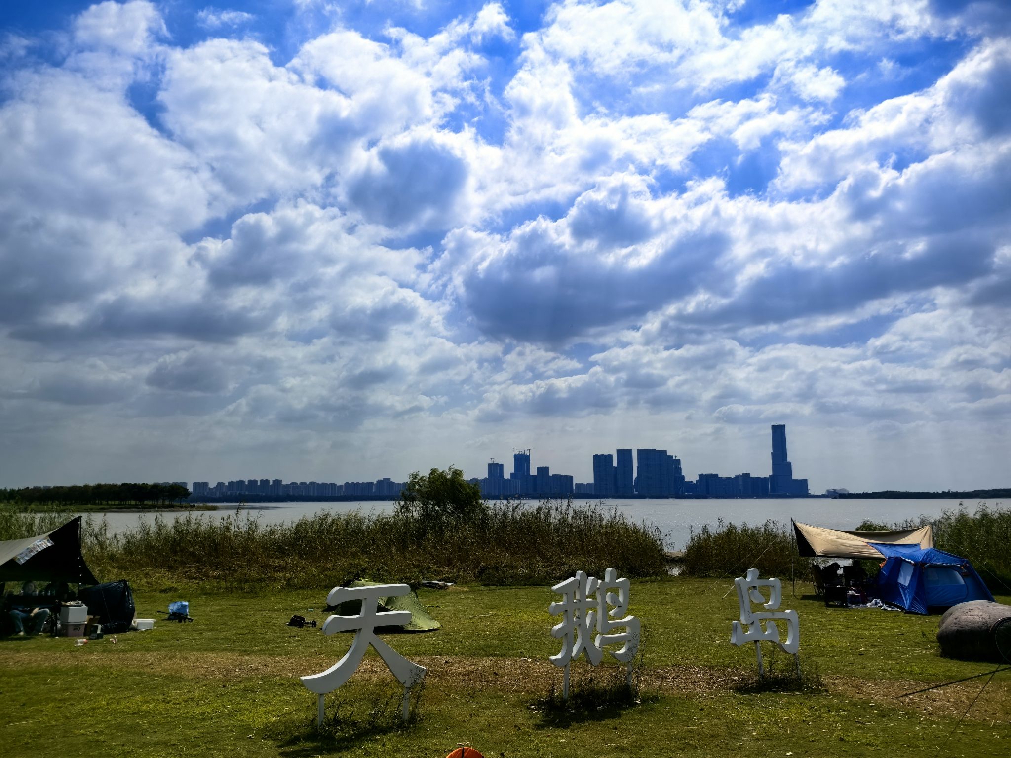 天鹅岛旅行图片 1
