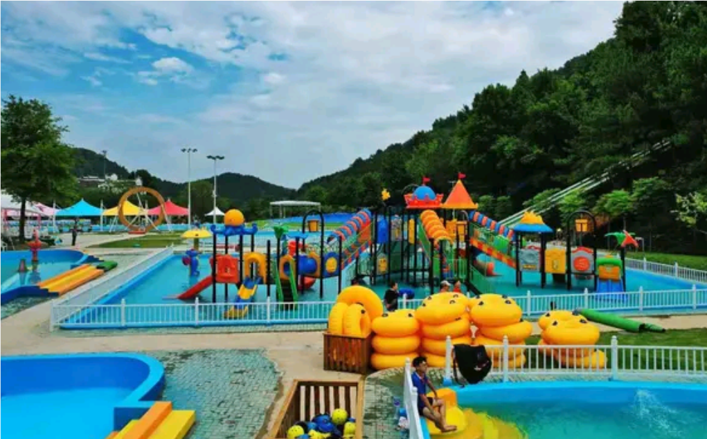 场地封面-木兰胜天森林水王国(暂停营业)