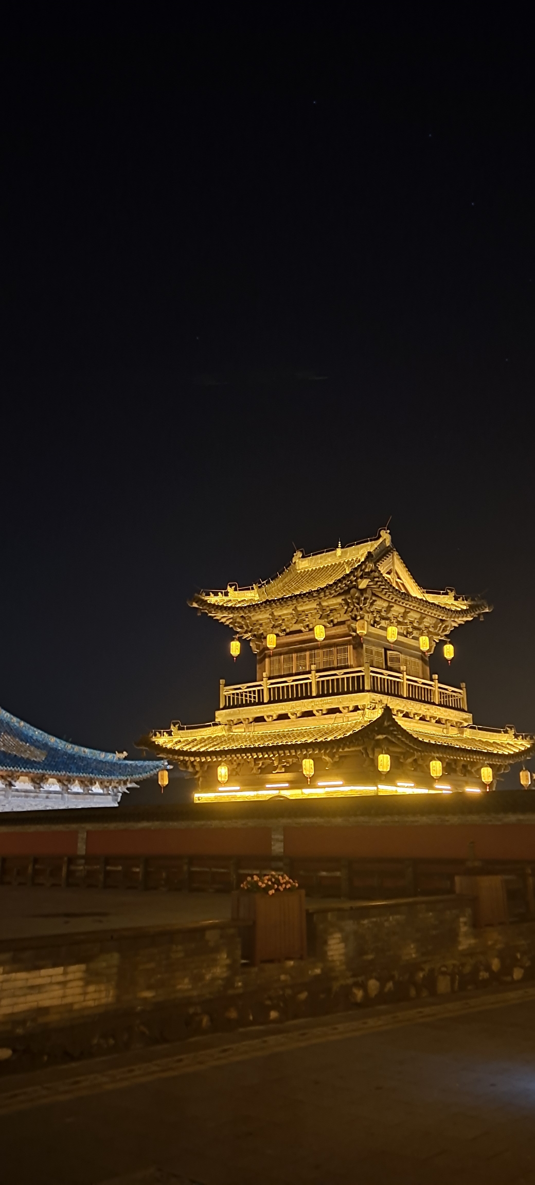 浑源古城旅行图片 3