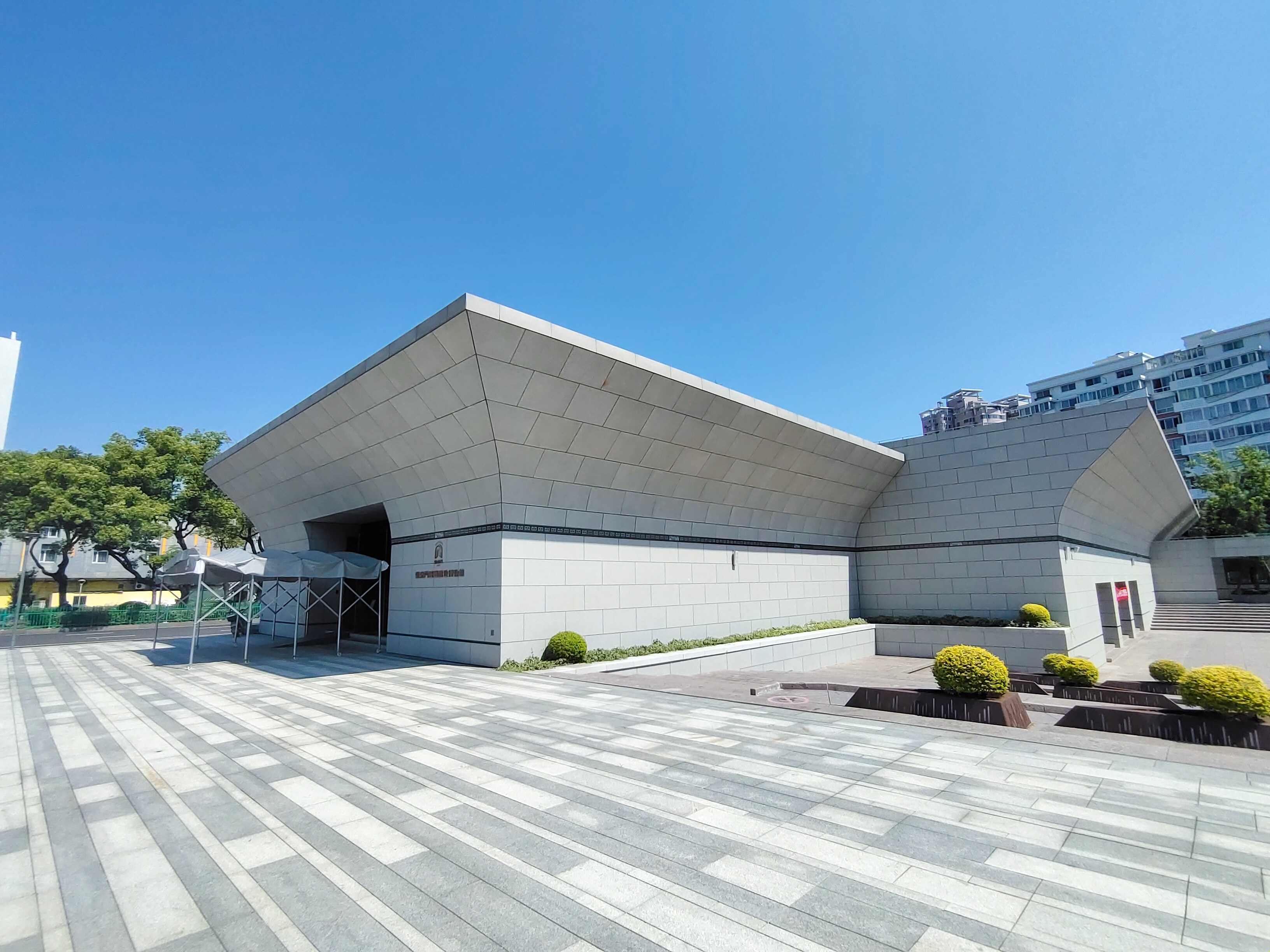 望京门城墙遗址博物馆旅行图片 1