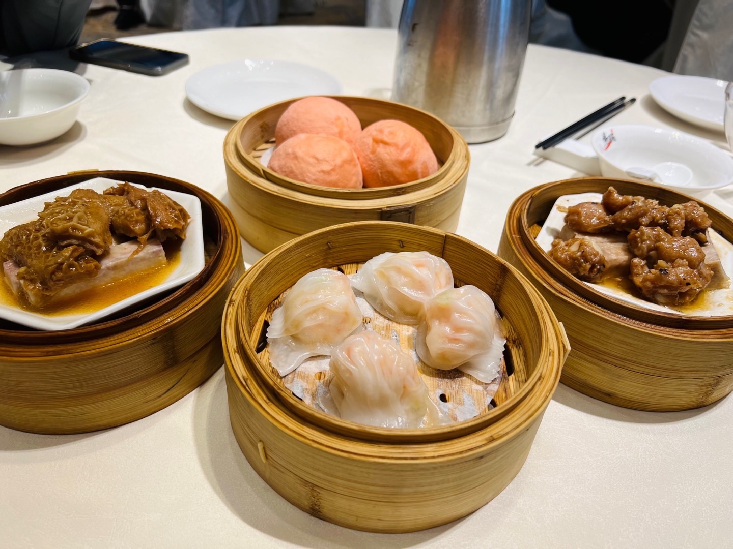 娱筷海鲜酒家(东莞店)