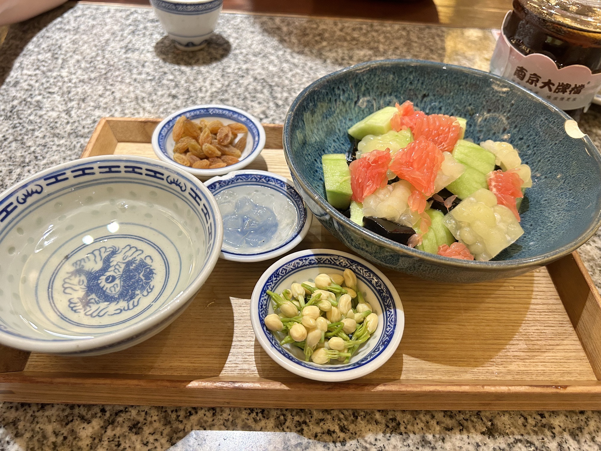 南京大牌档(北京清河万象汇西区店)