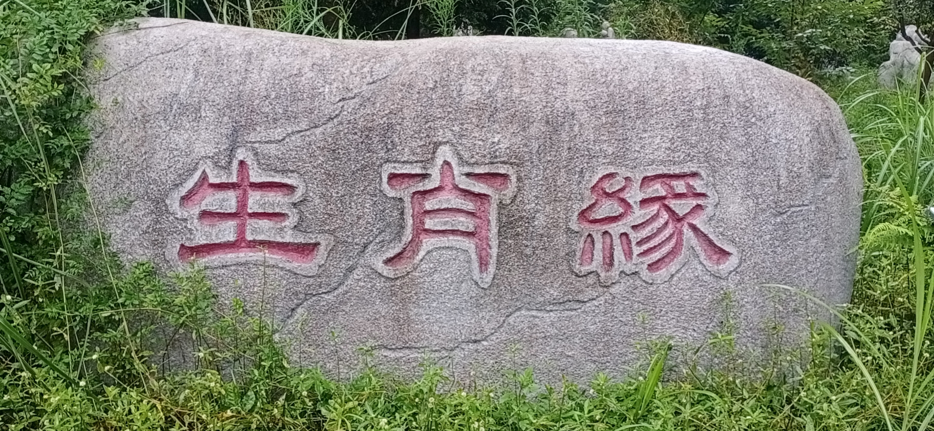 柏水寨旅行图片 3