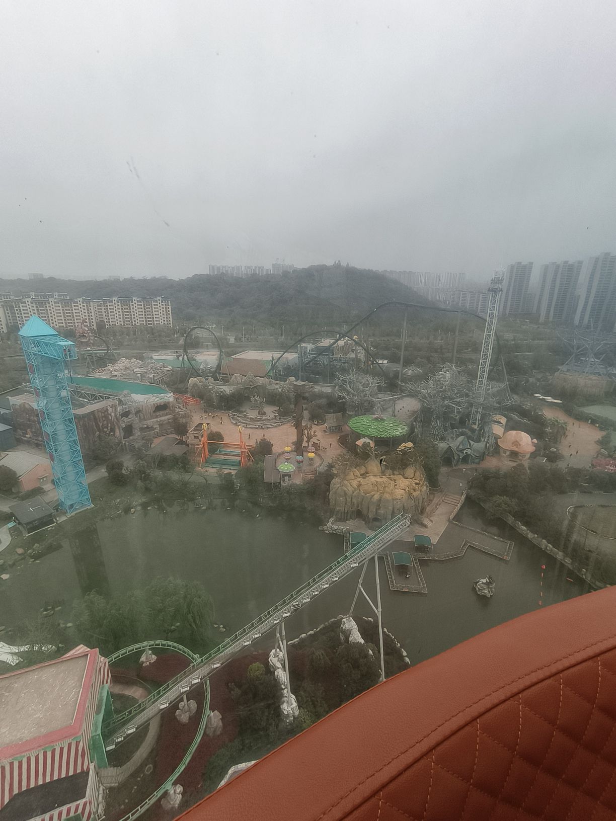 南京欢乐谷旅行图片 3