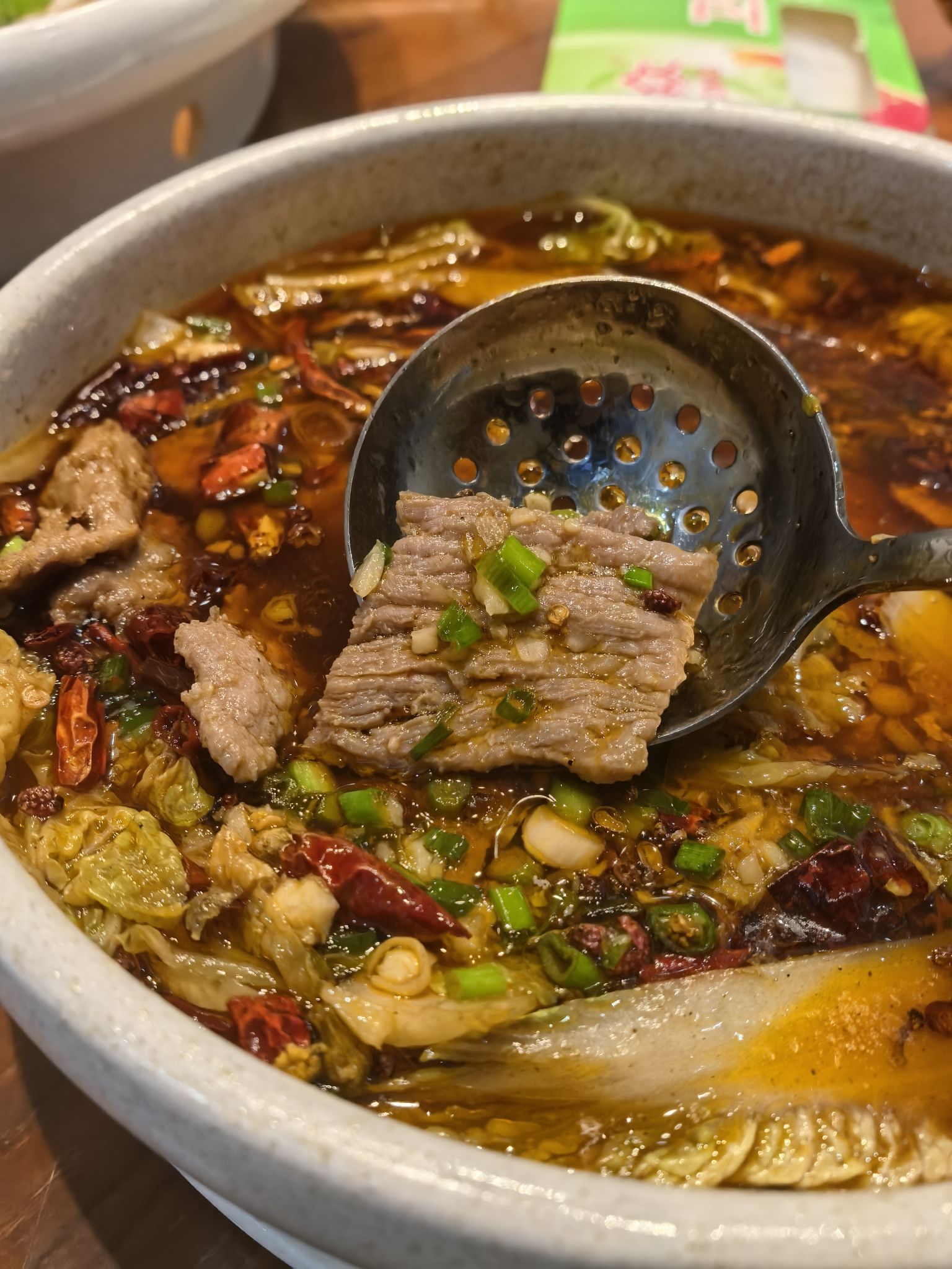 攒爷河鲜