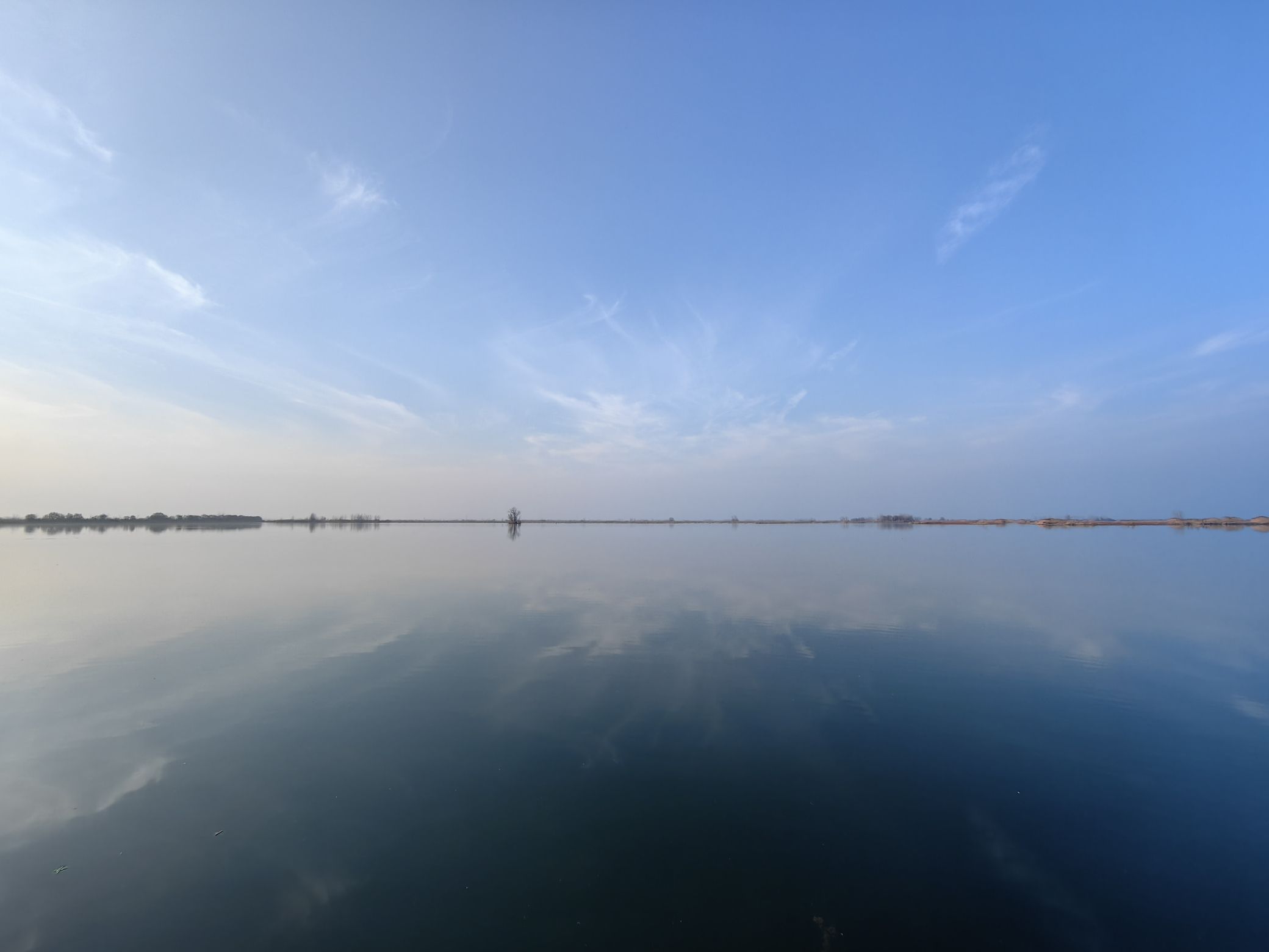 淮安市白马湖湿地公园旅行图片 2