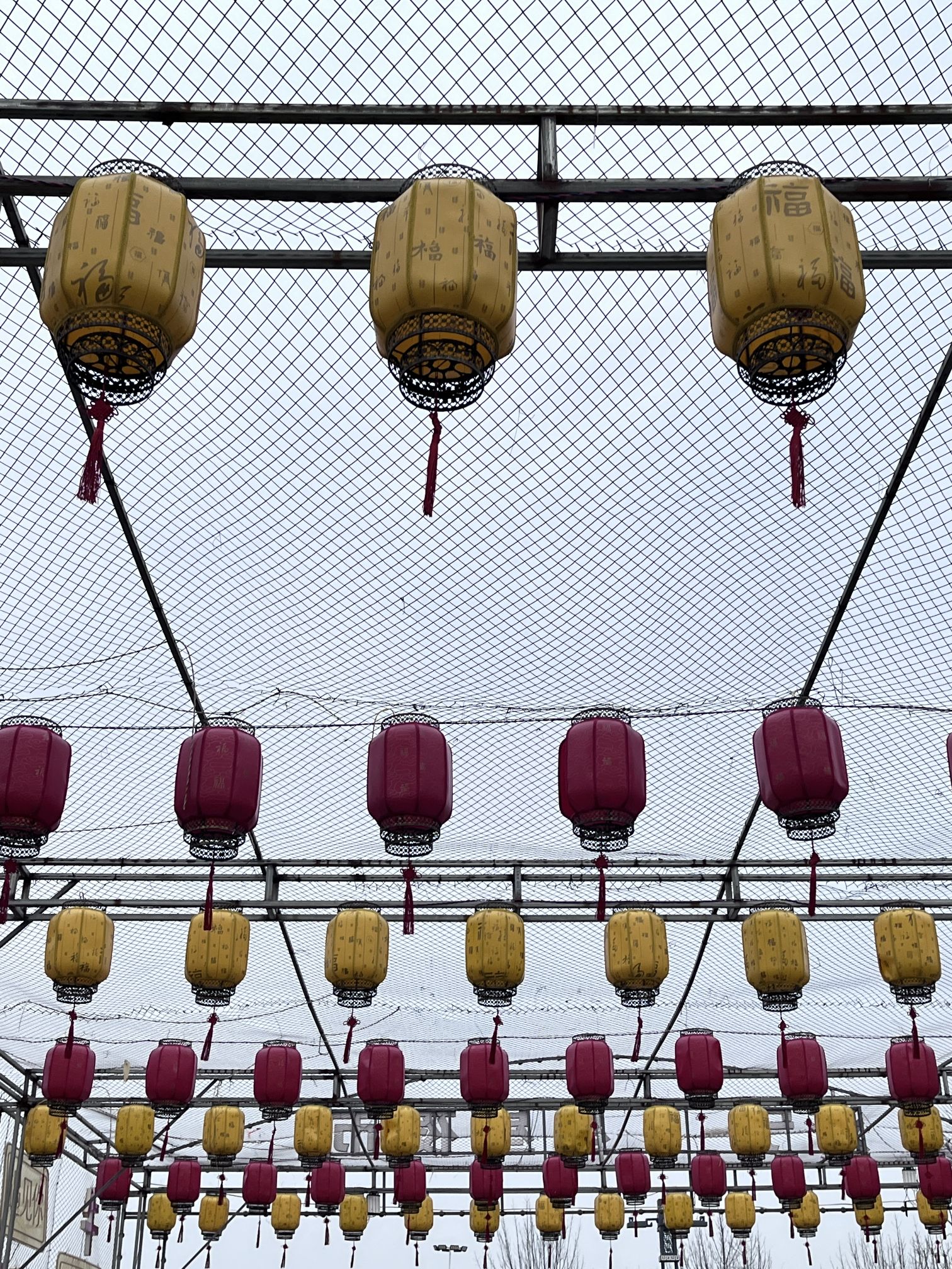 牛楼小镇旅行图片 2