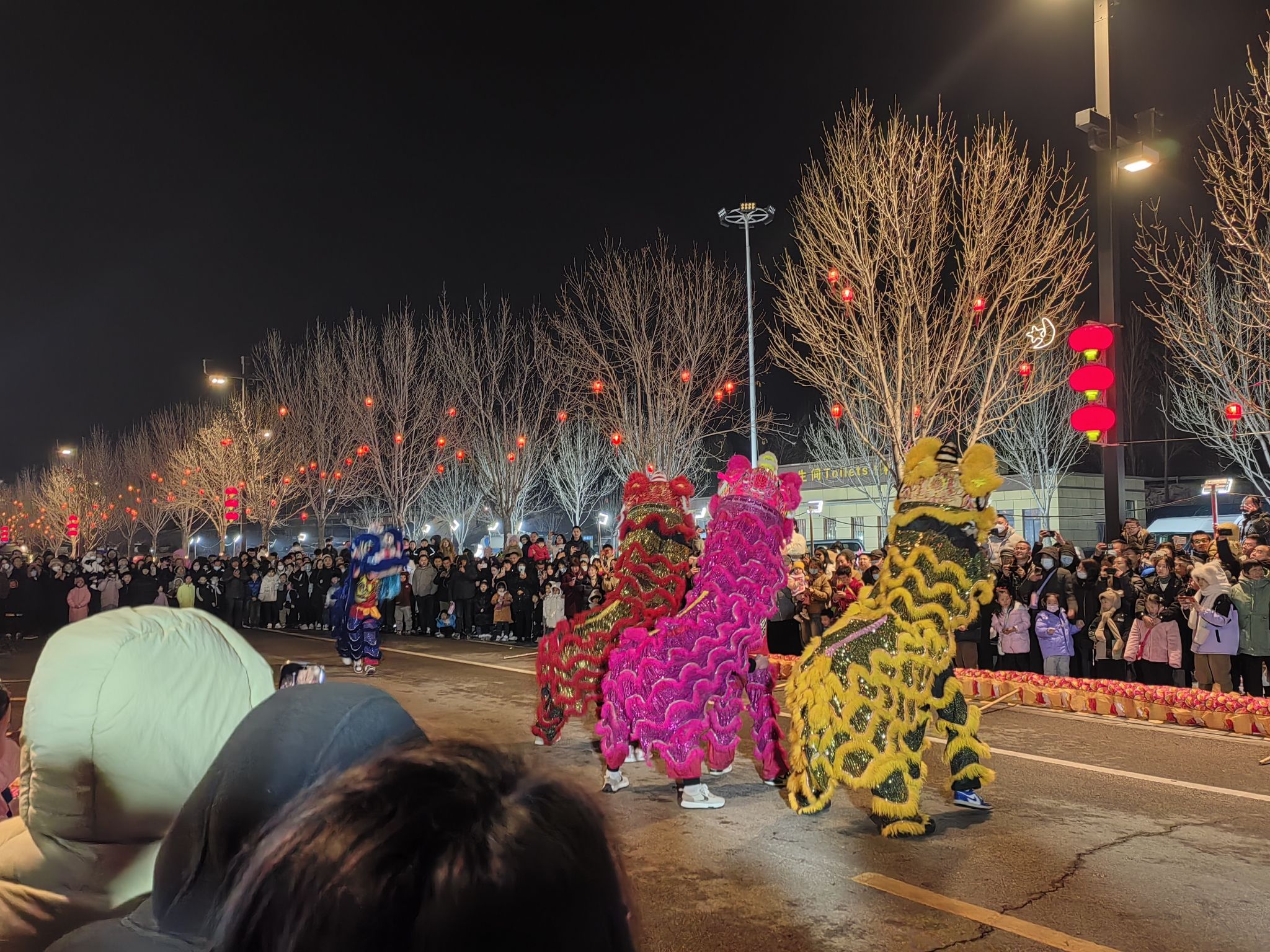 牛楼小镇旅行图片 3