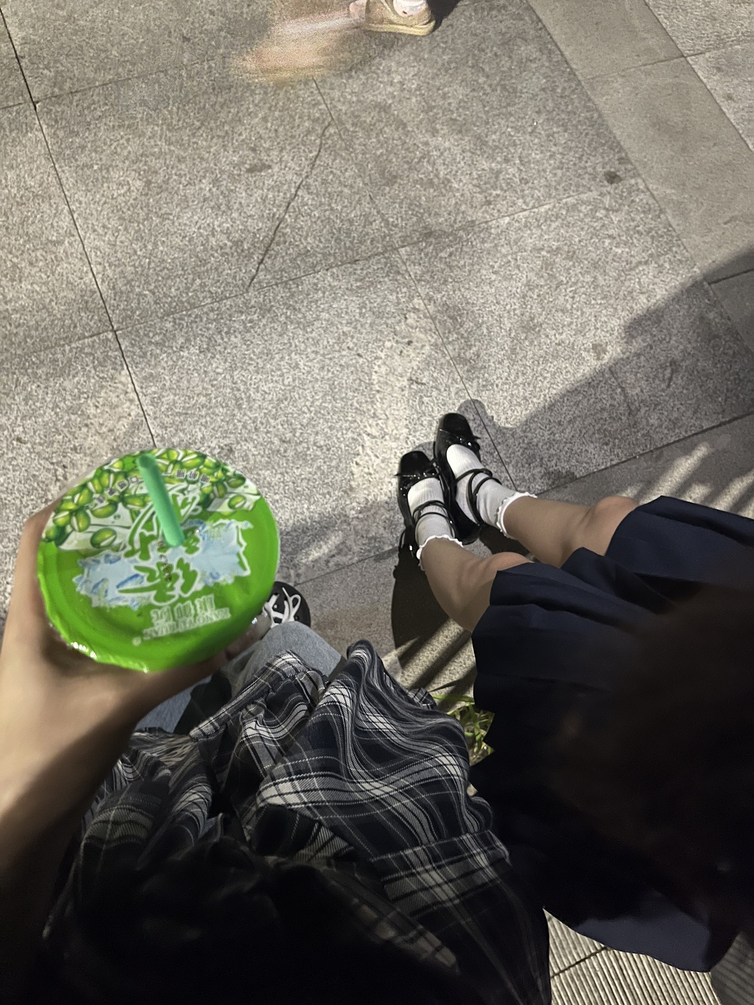 阜南县富陂公园旅行图片 3