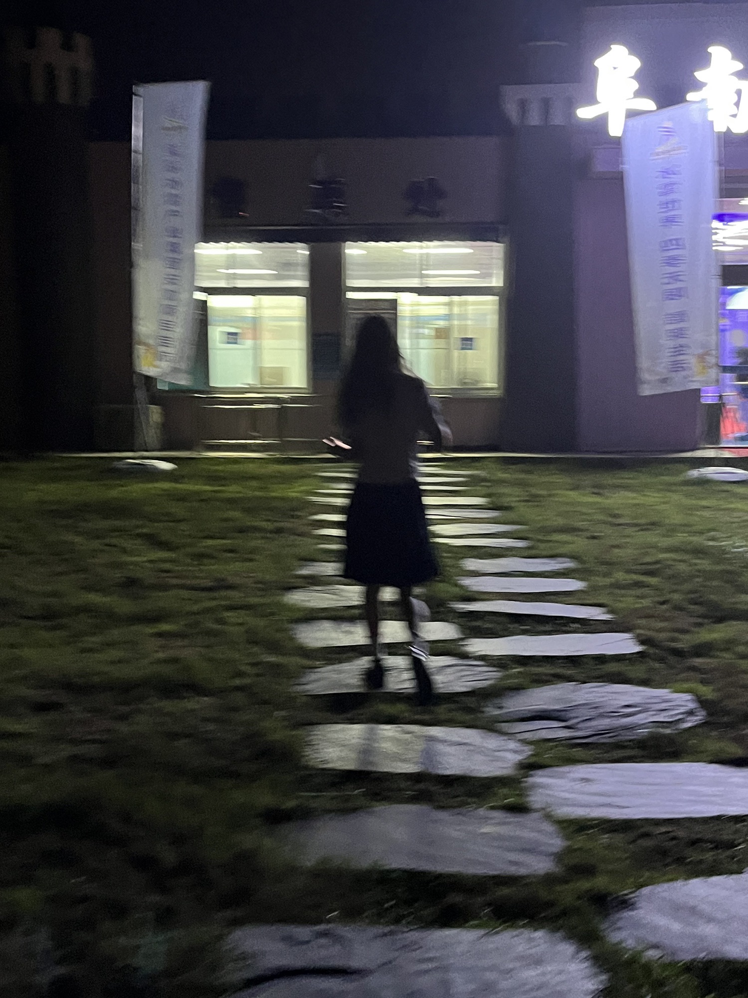 阜南县富陂公园旅行图片 2