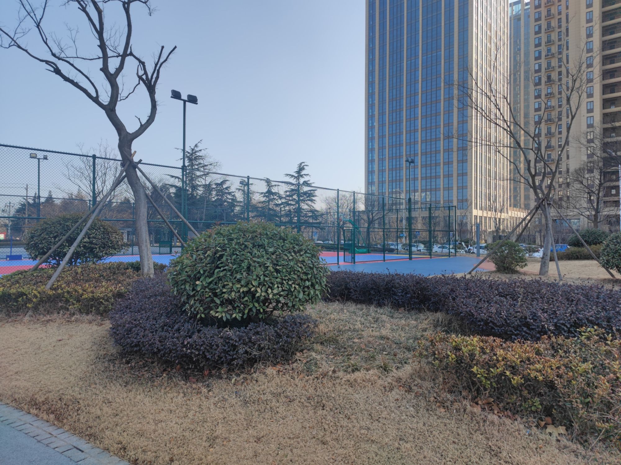 营子公园旅行图片 3