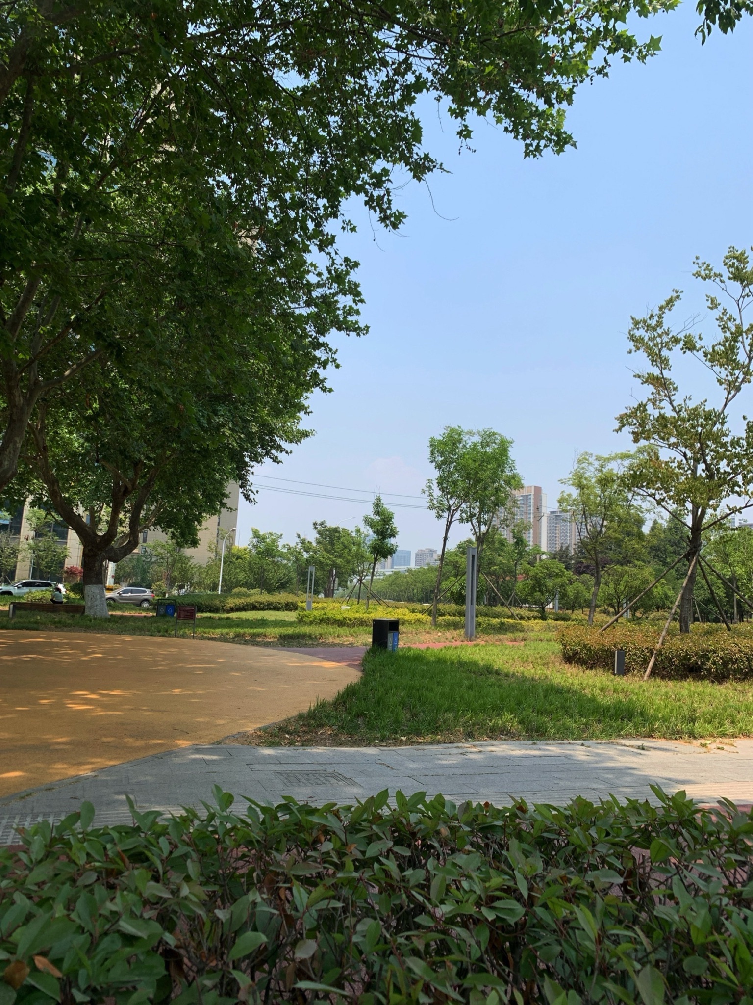 营子公园旅行图片 3