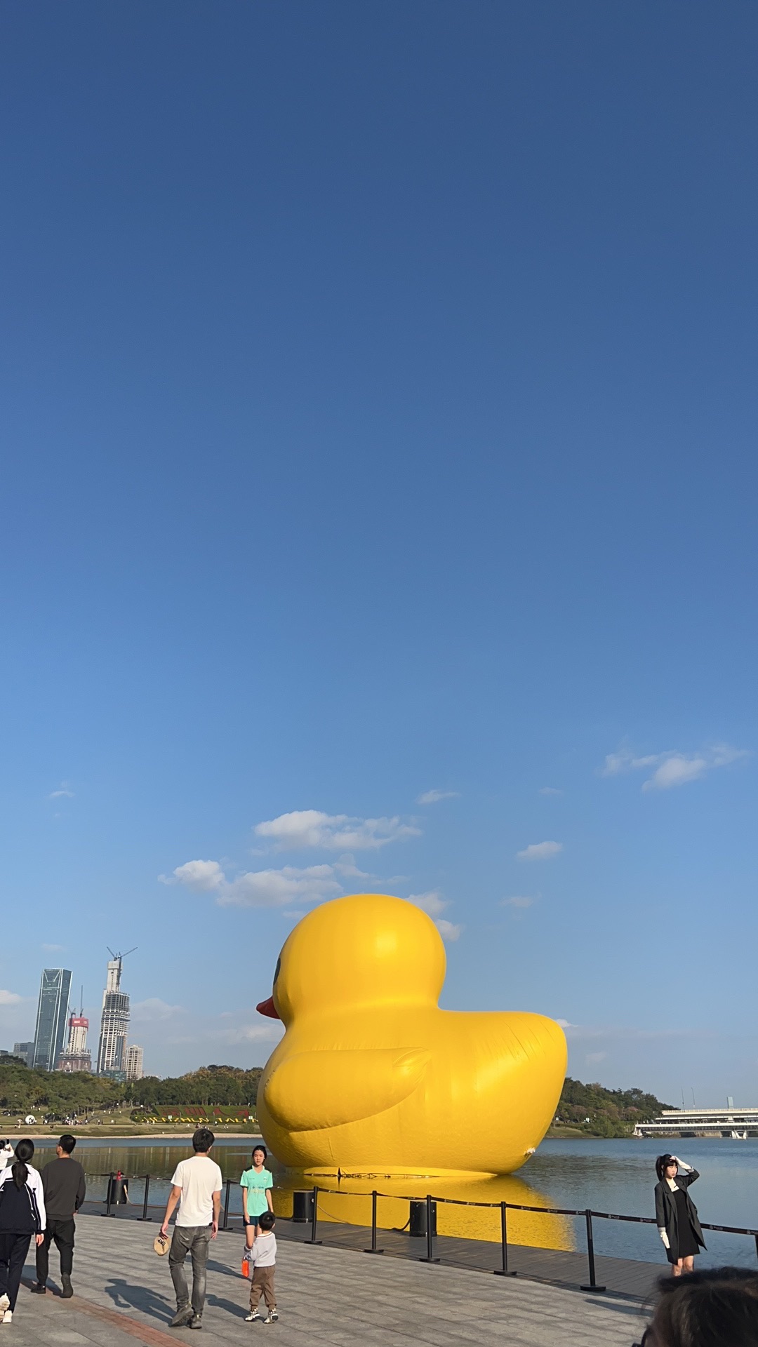 防波堤公园旅行图片 1