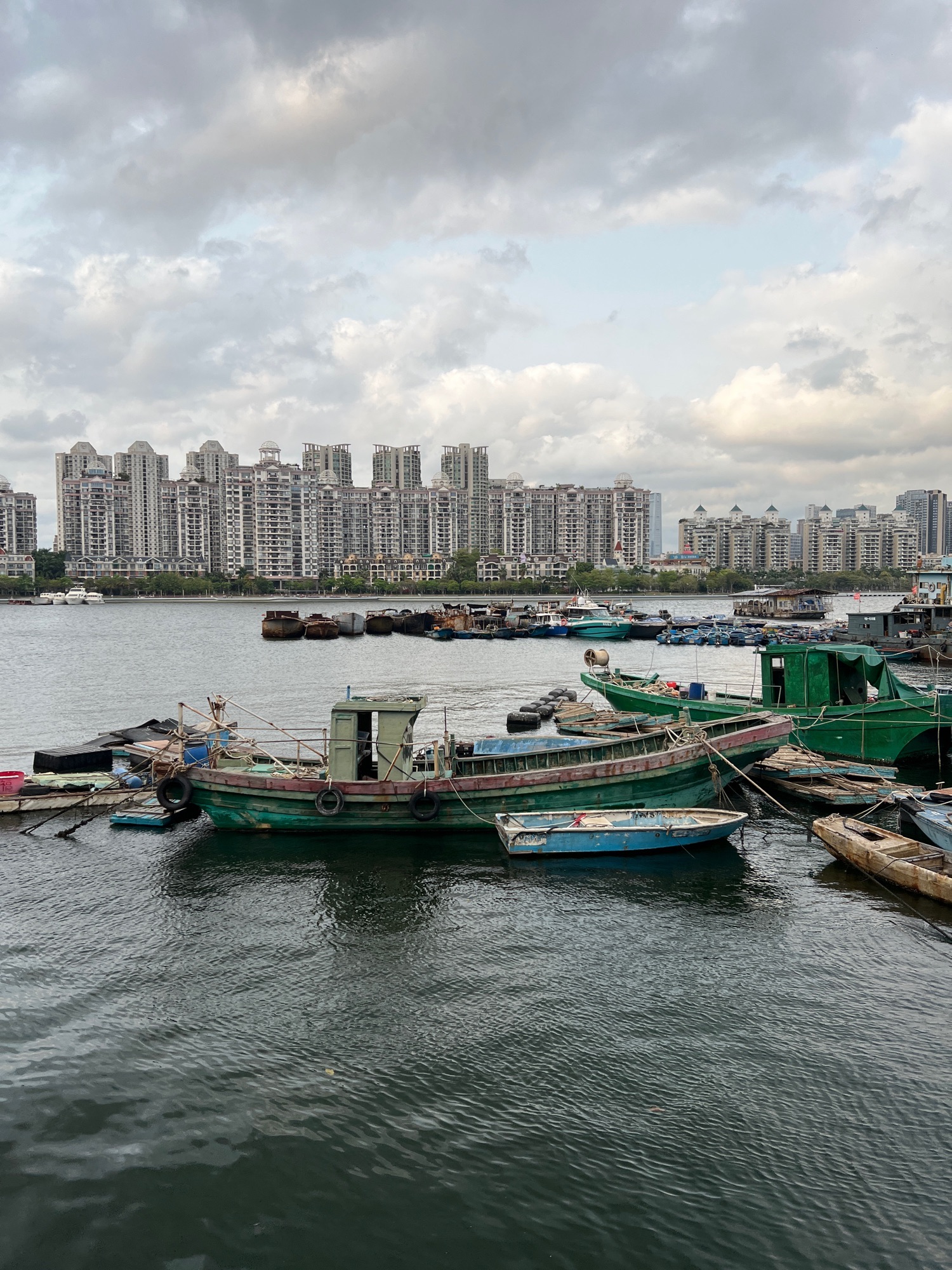 防波堤公园旅行图片 2