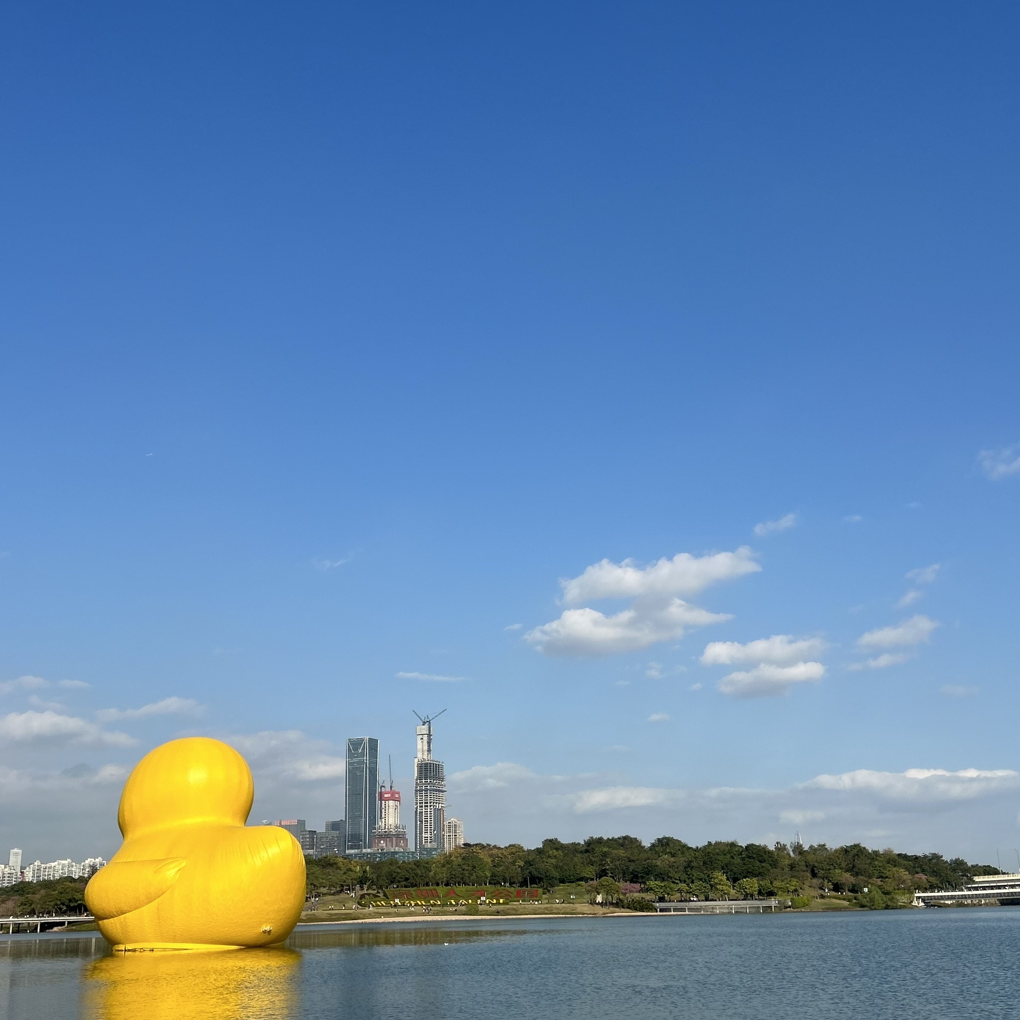 防波堤公园旅行图片 2
