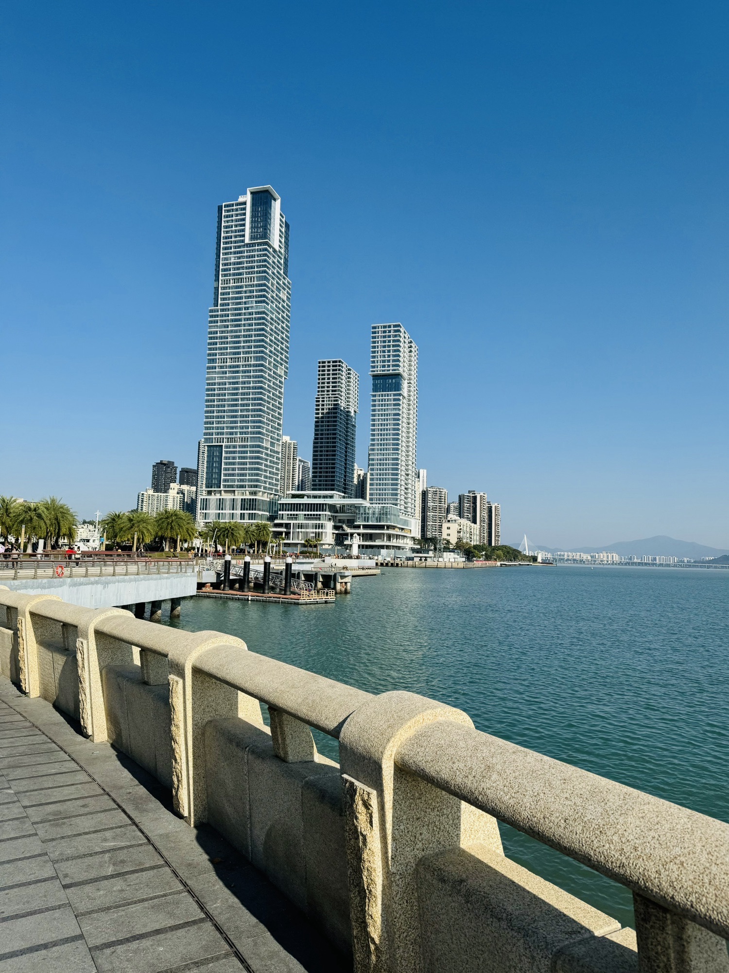 防波堤公园旅行图片 3