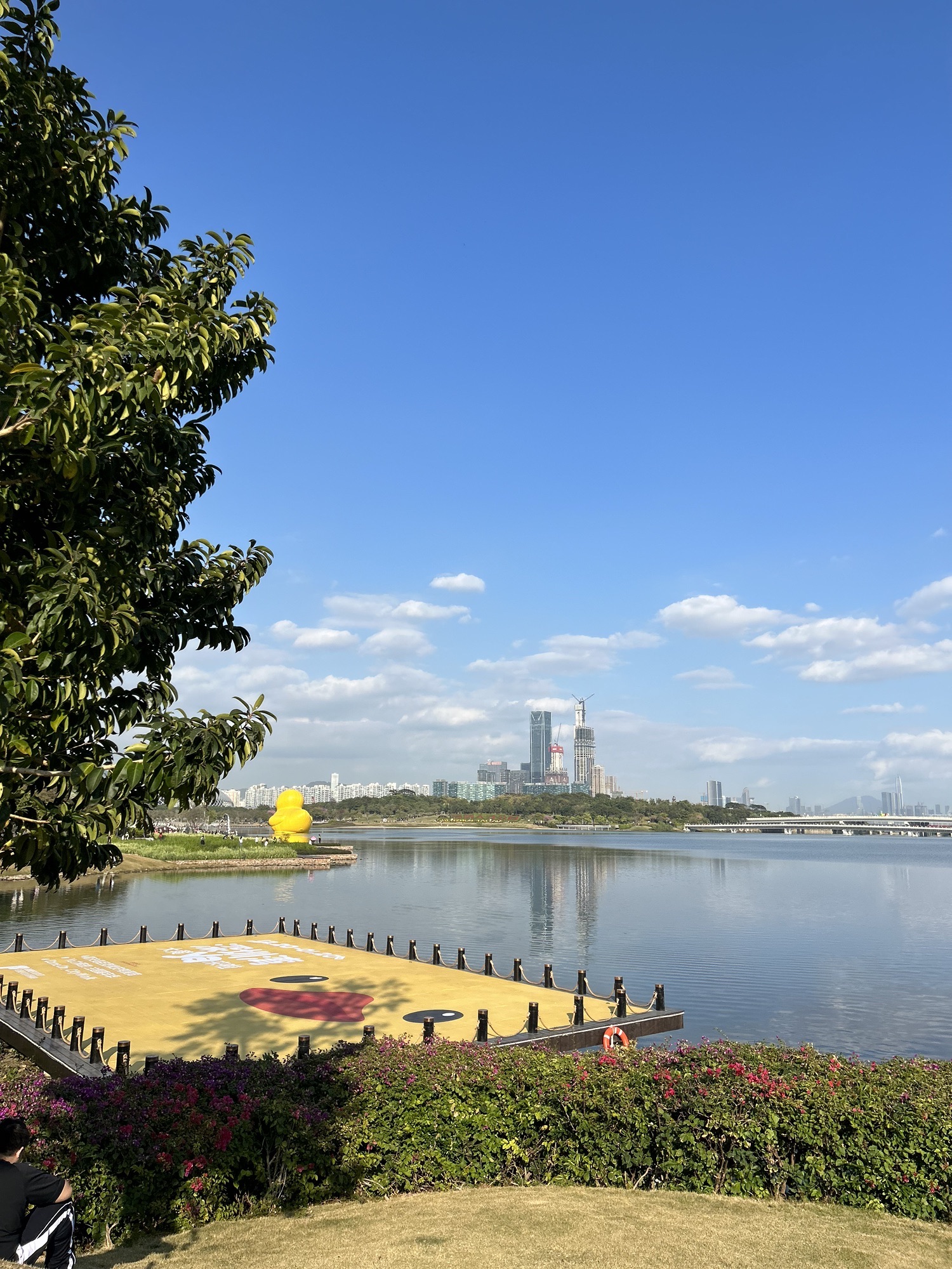 防波堤公园旅行图片 3