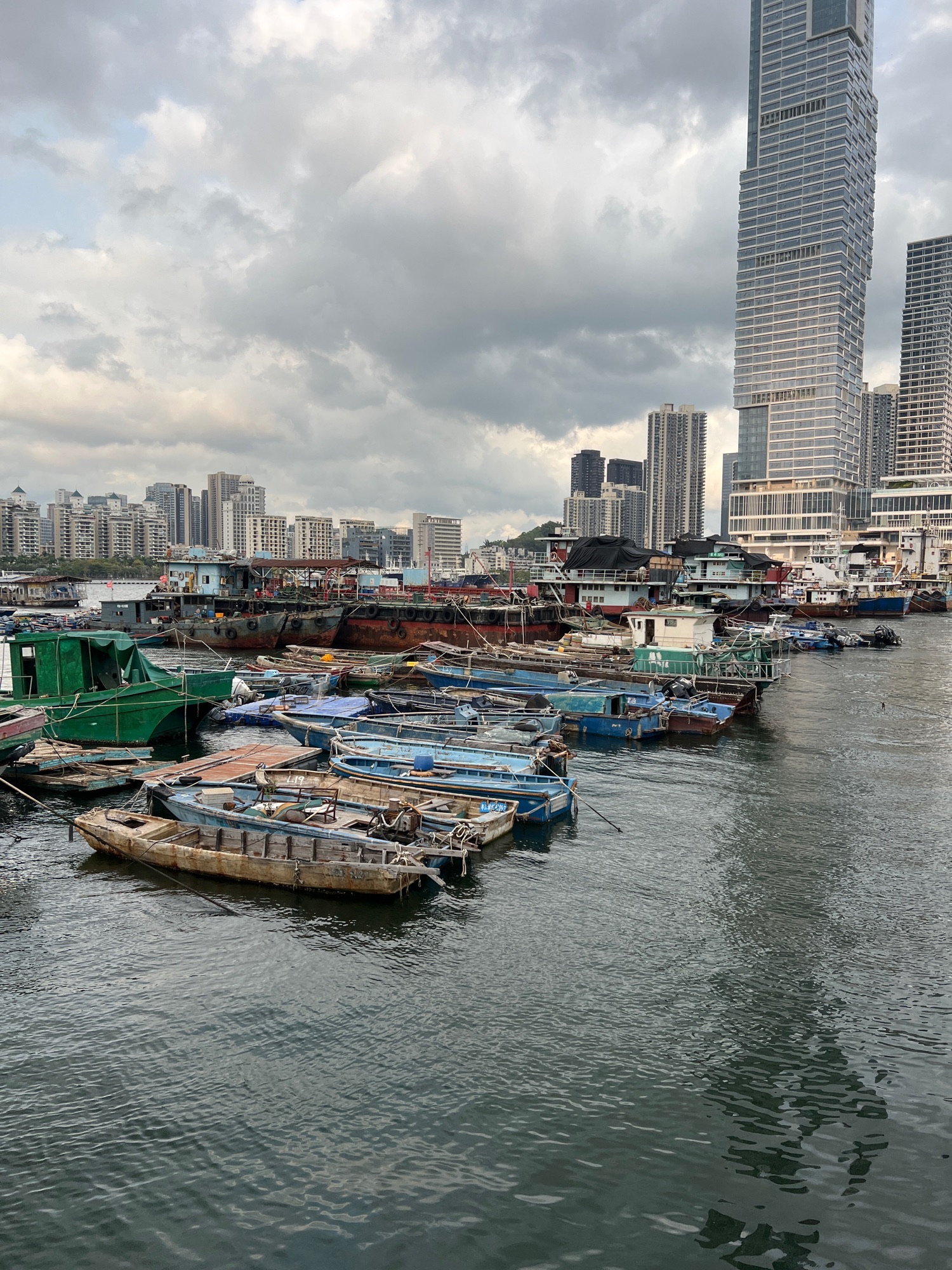 防波堤公园旅行图片 1