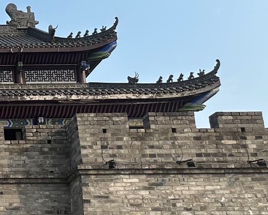 观湘门旅行图片 3