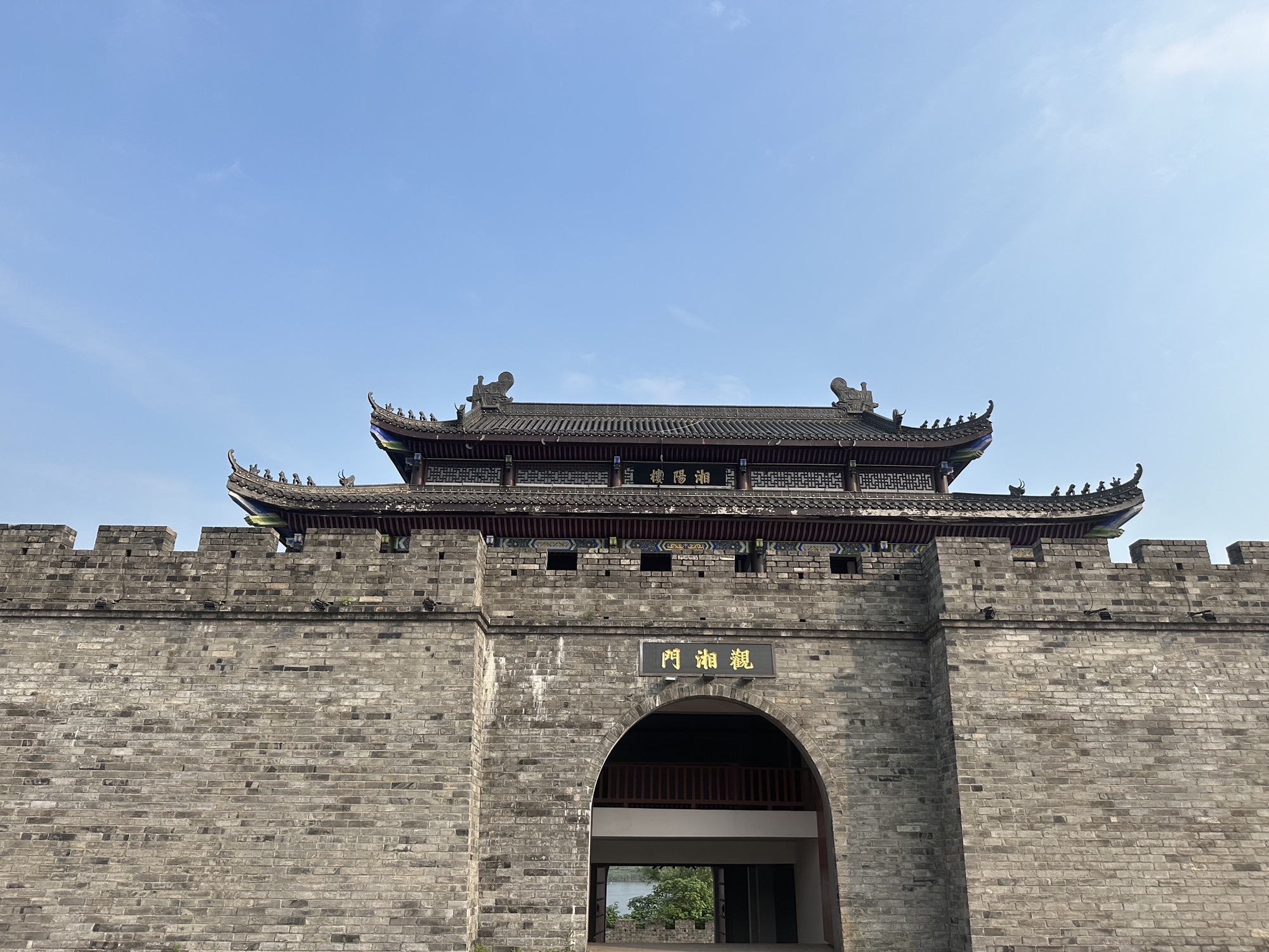 观湘门旅行图片 2