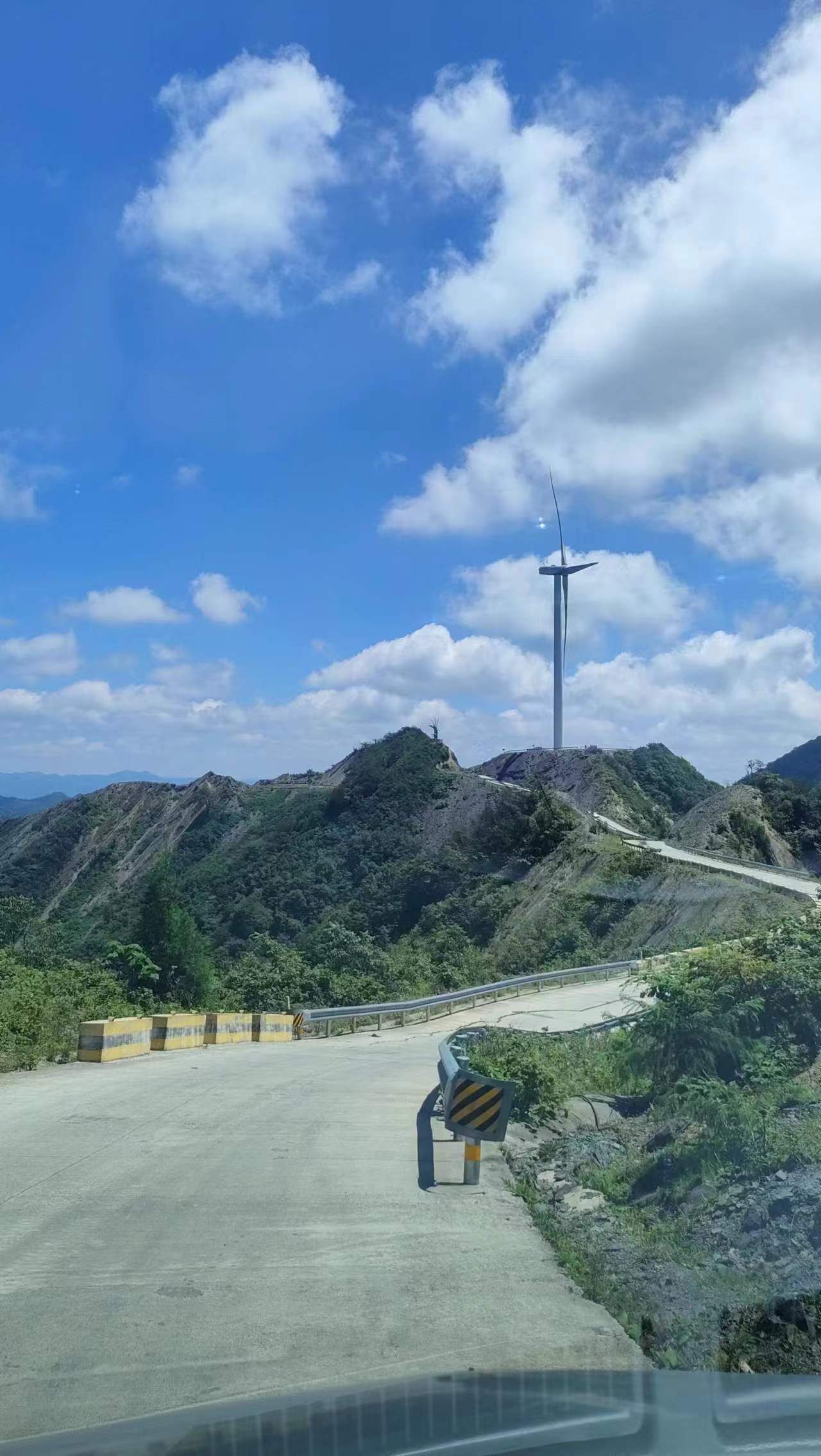石柱县刀背梁景区旅行图片 1