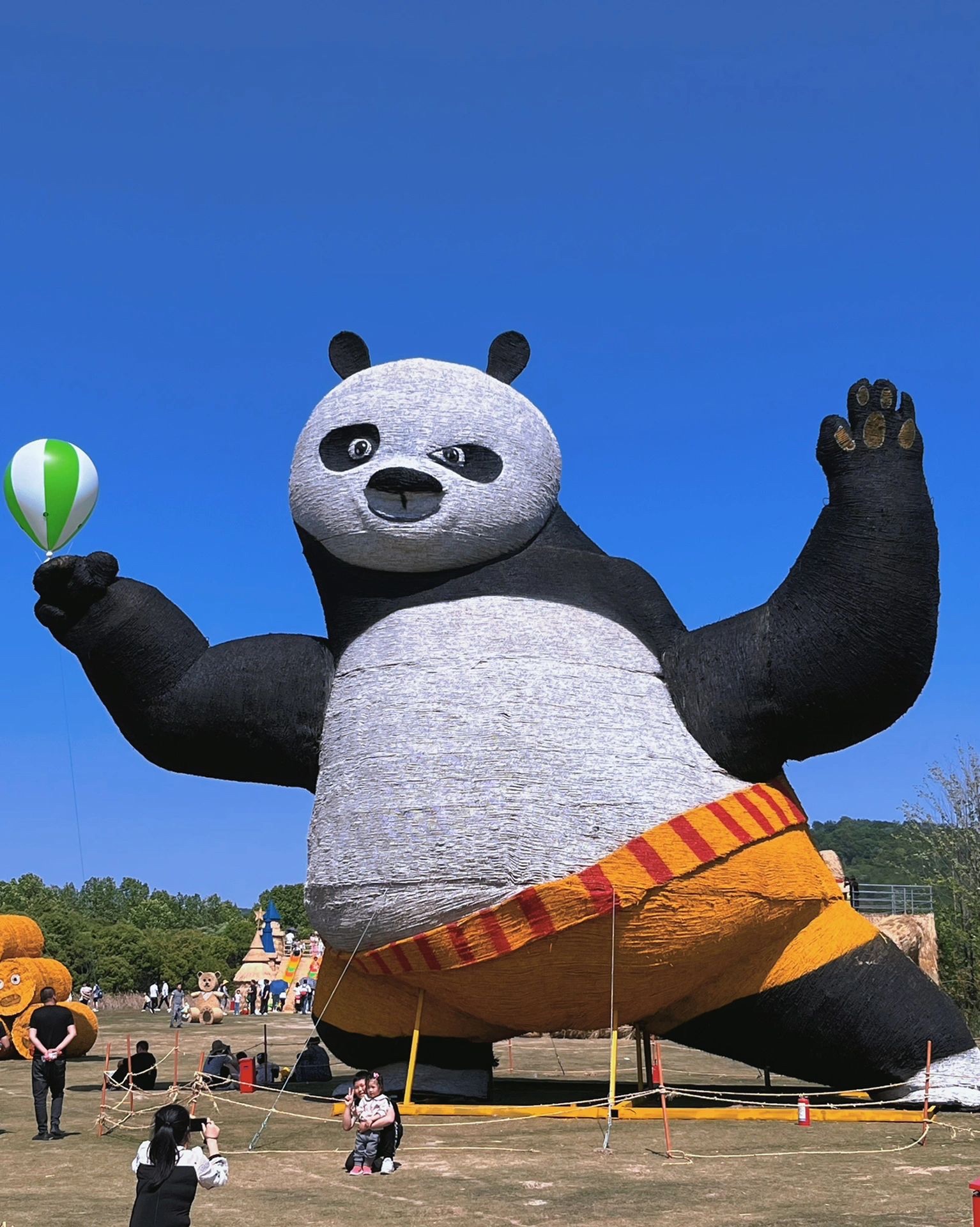 欢乐森林旅行图片 2