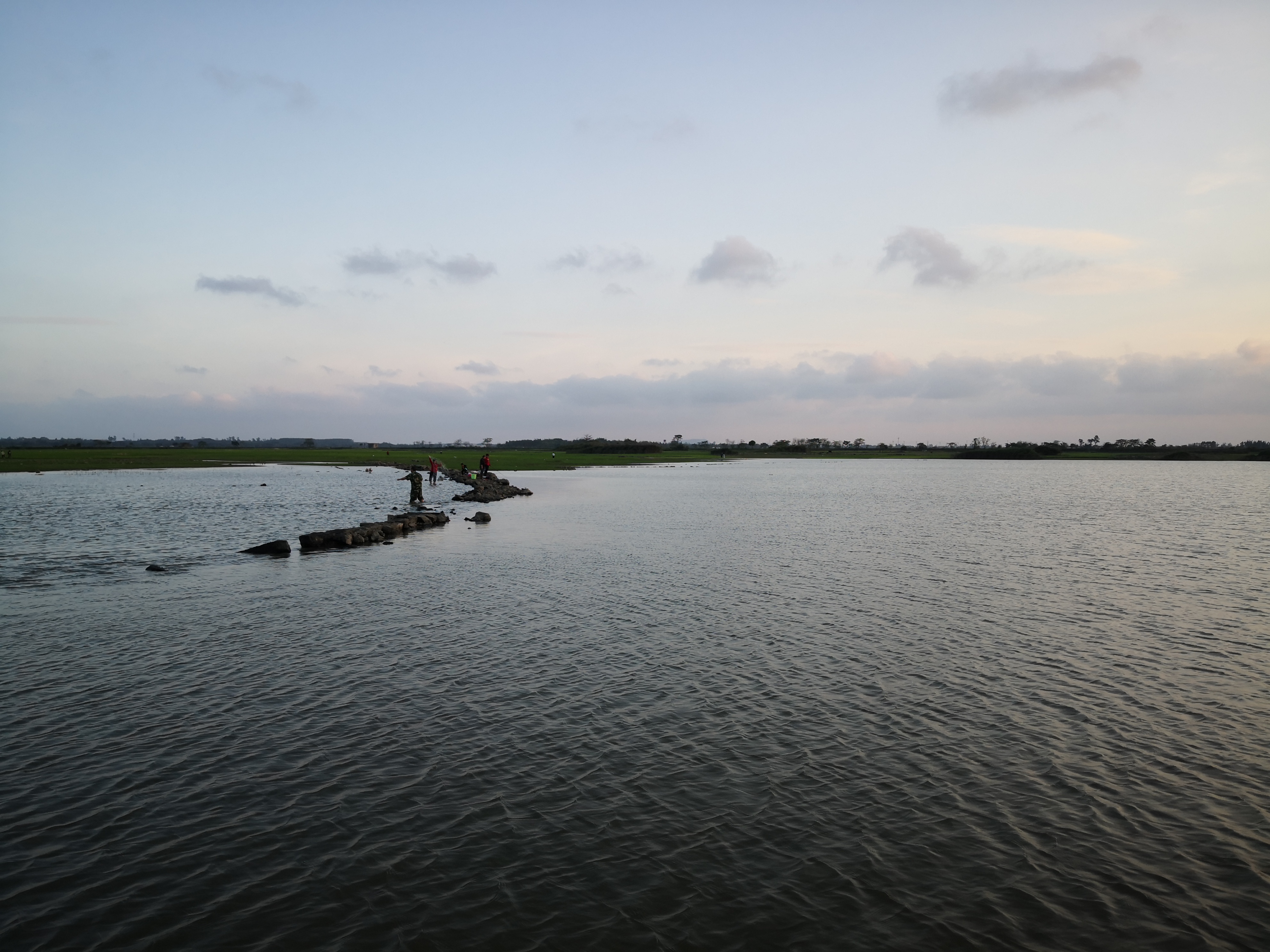 新旧沟湿地公园旅行图片 1