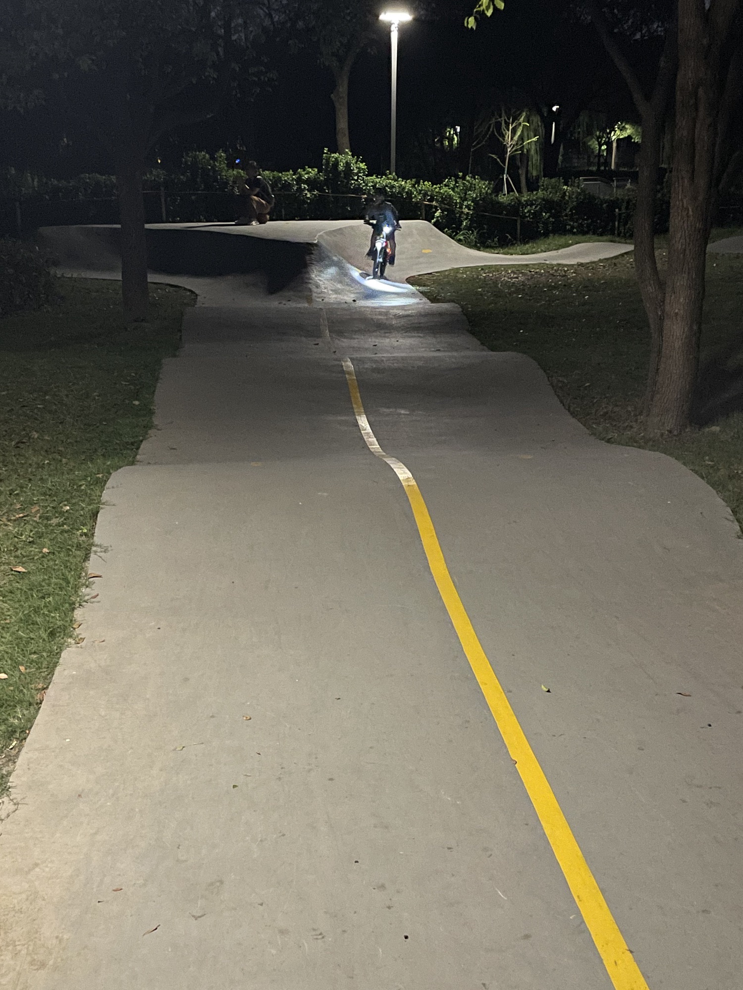 秀南公园旅行图片 3