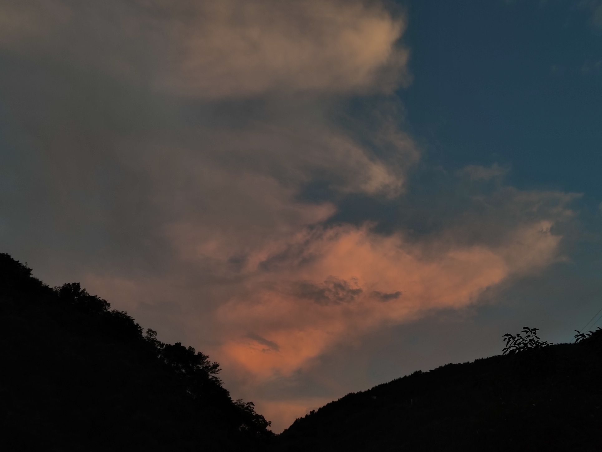 巫溪一线天景区旅行图片 3