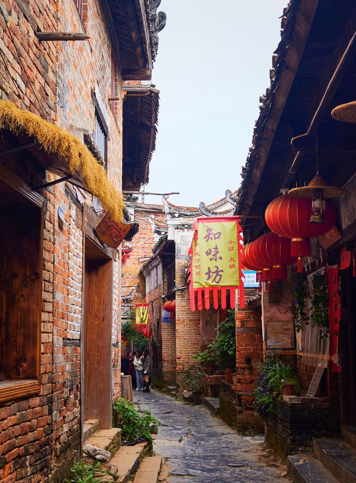 秀水状元村旅行图片 3