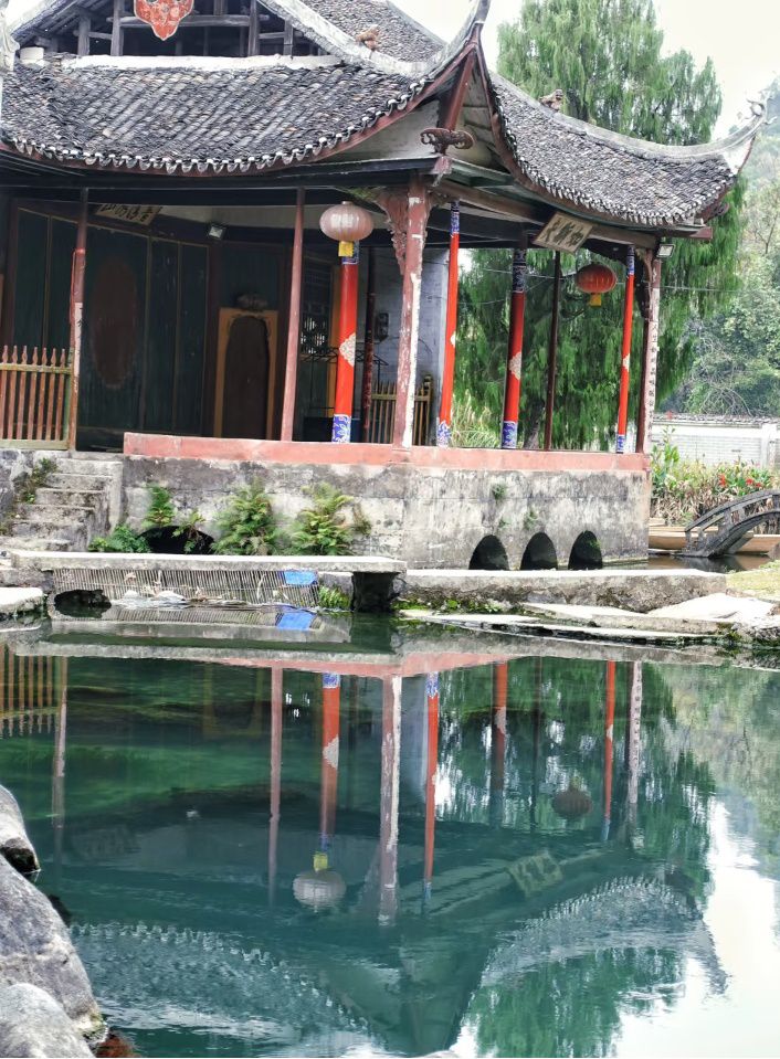 秀水状元村旅行图片 2