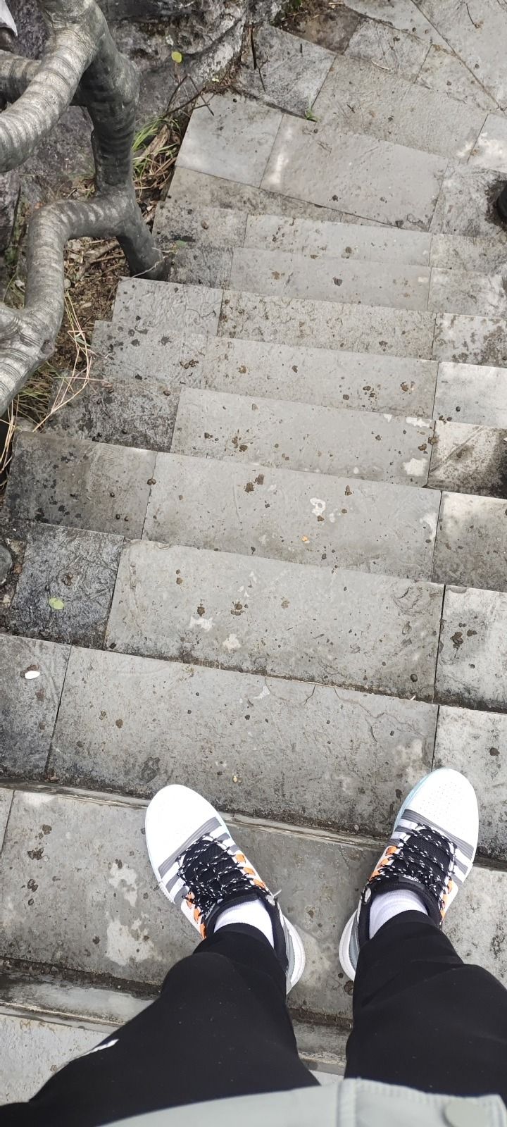 桃花水母天窗群景区旅行图片 1