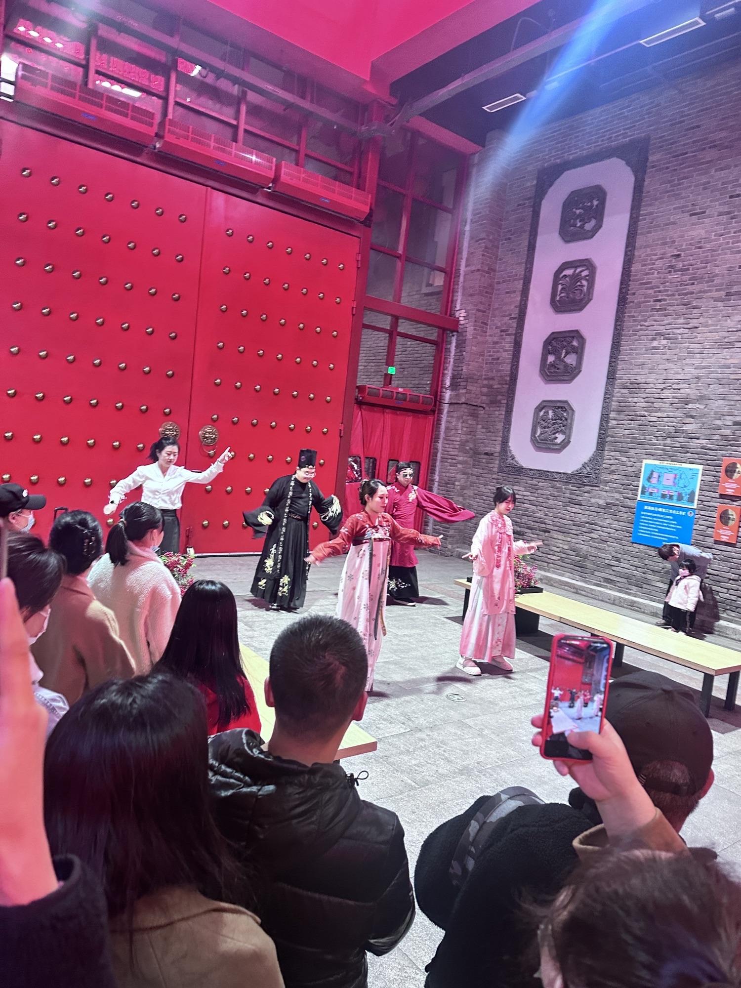 老北市旅行图片 3