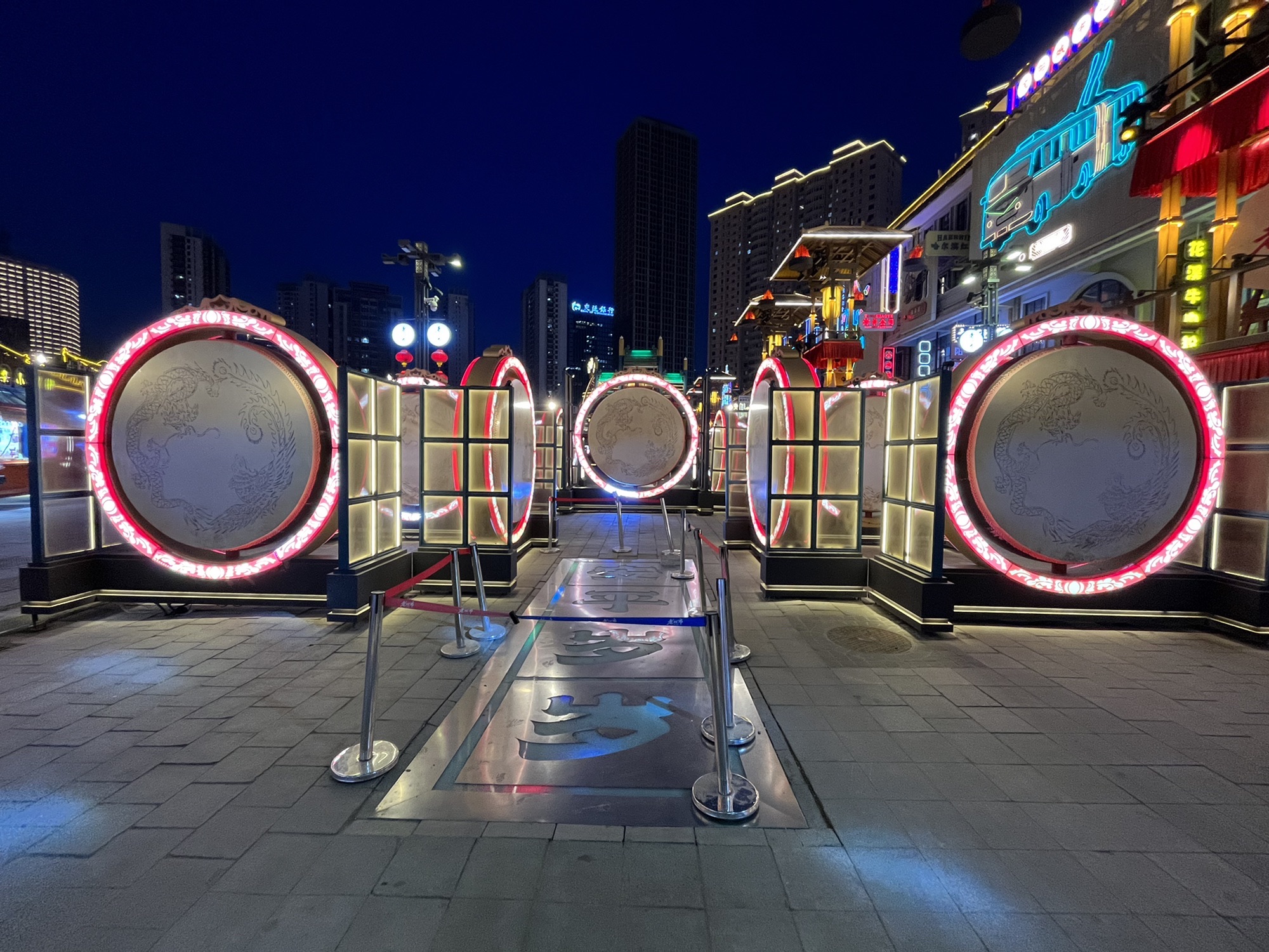 老北市旅行图片 3
