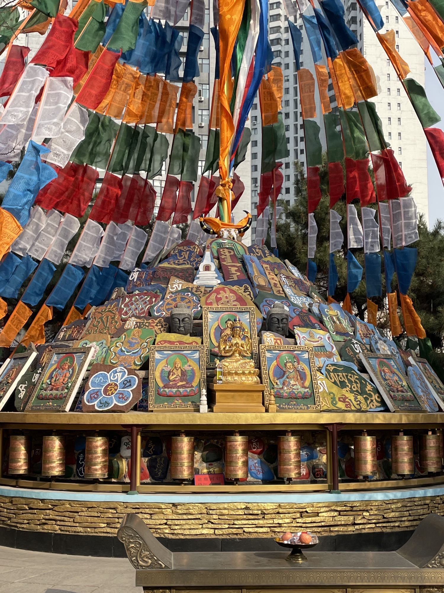 老北市旅行图片 2