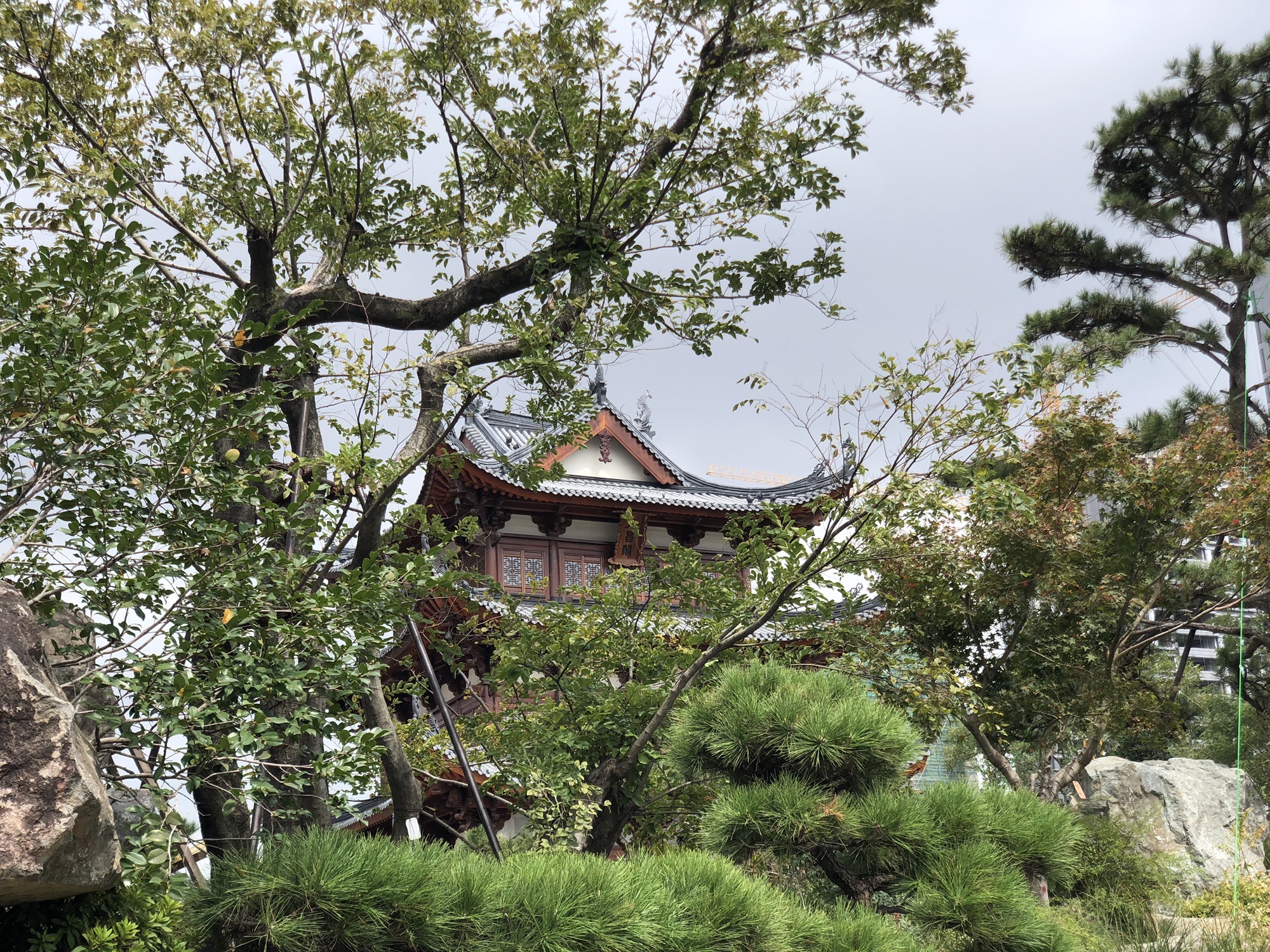 文昌阁
