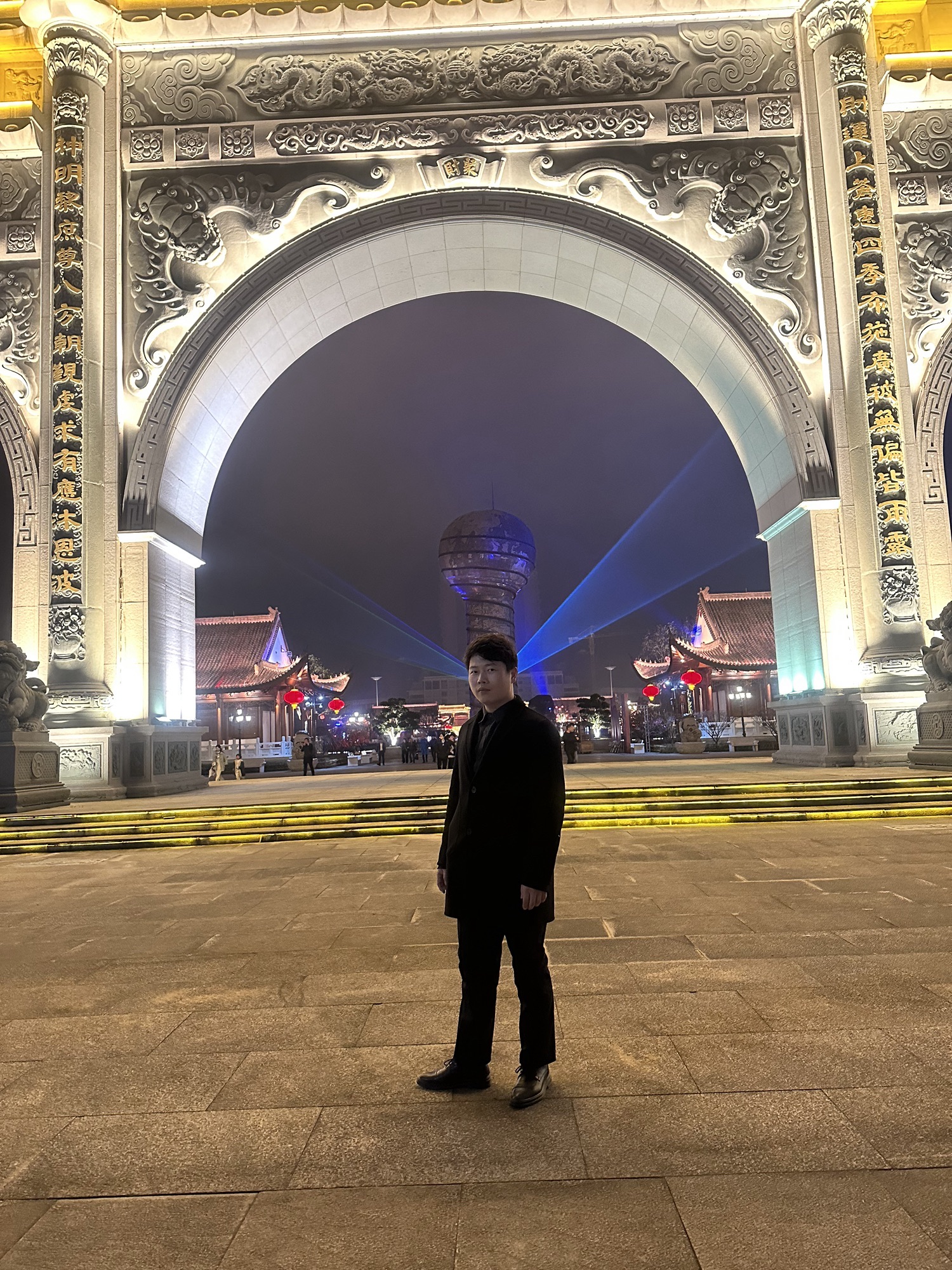 上金谷文化旅游风景区旅行图片 2