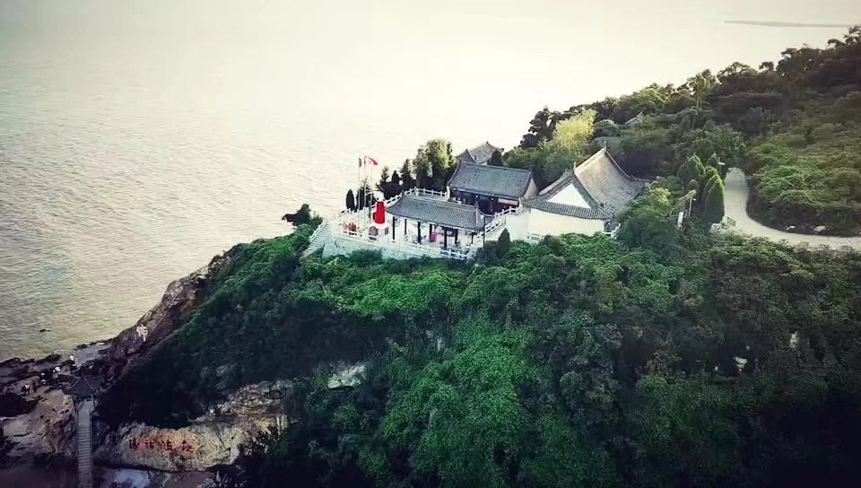 莲台观音台旅行图片 3
