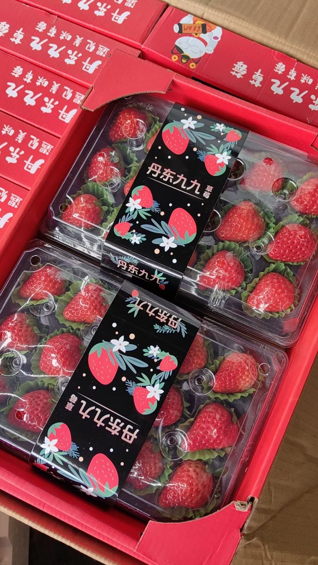 永信水果批发(凤凰城1期店)