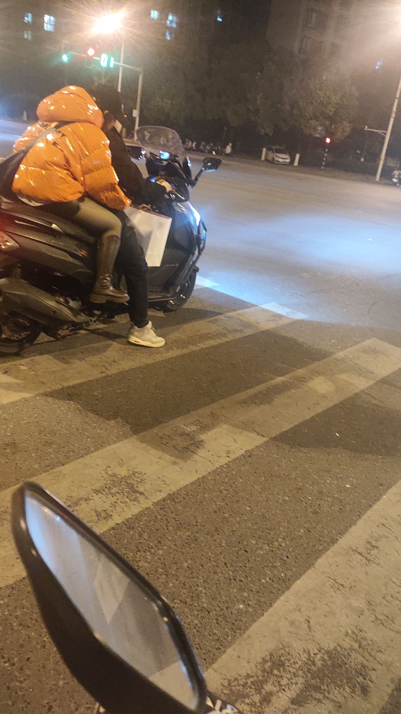 南京石头城遗址公园旅行图片 3