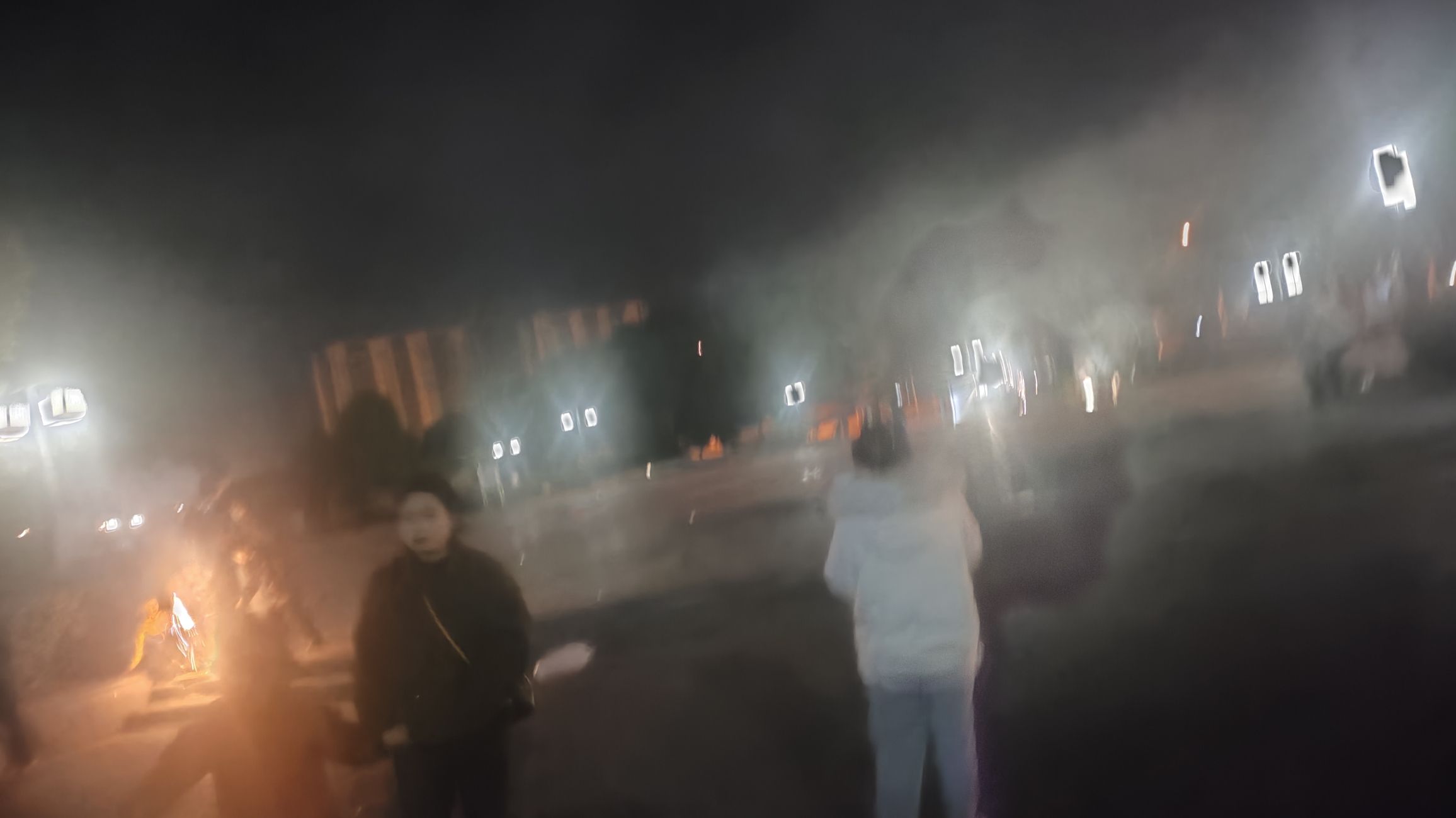 南京石头城遗址公园旅行图片 2
