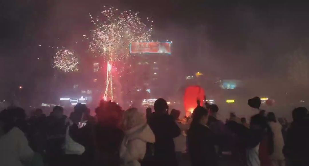 南京石头城遗址公园旅行图片 1