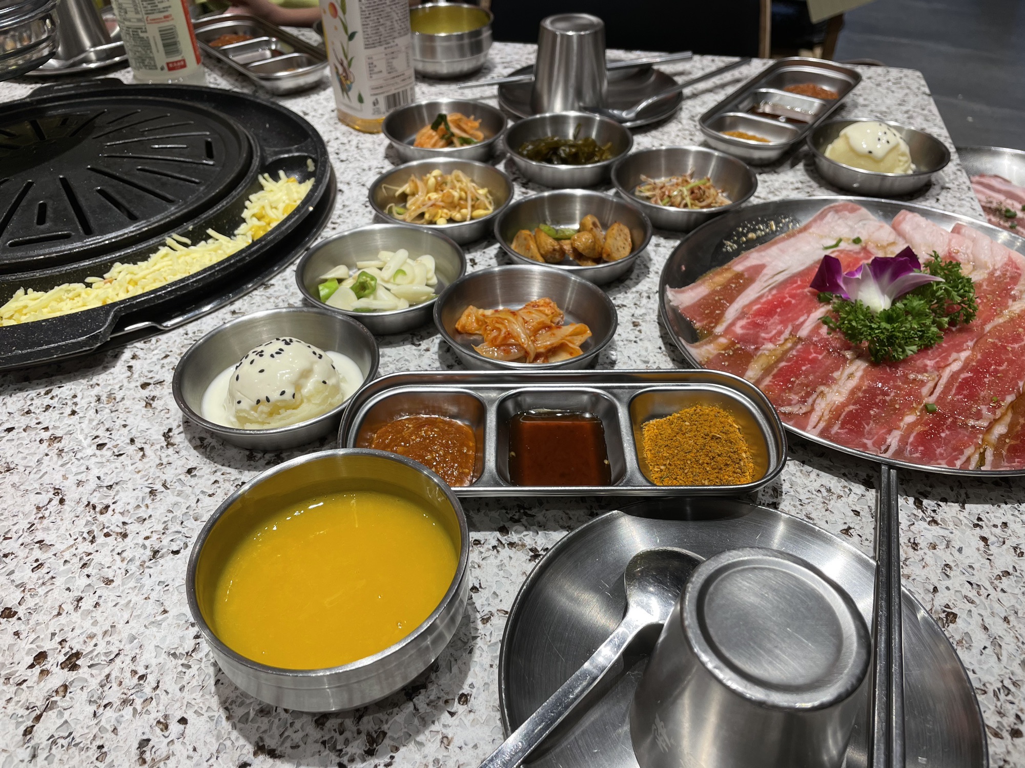 奎梨(连云港灌南新天地店)