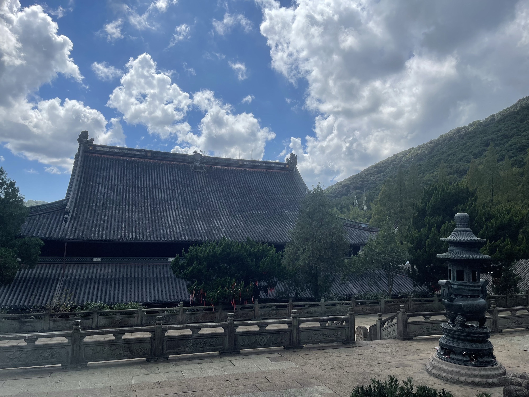 汤巷公园旅行图片 3