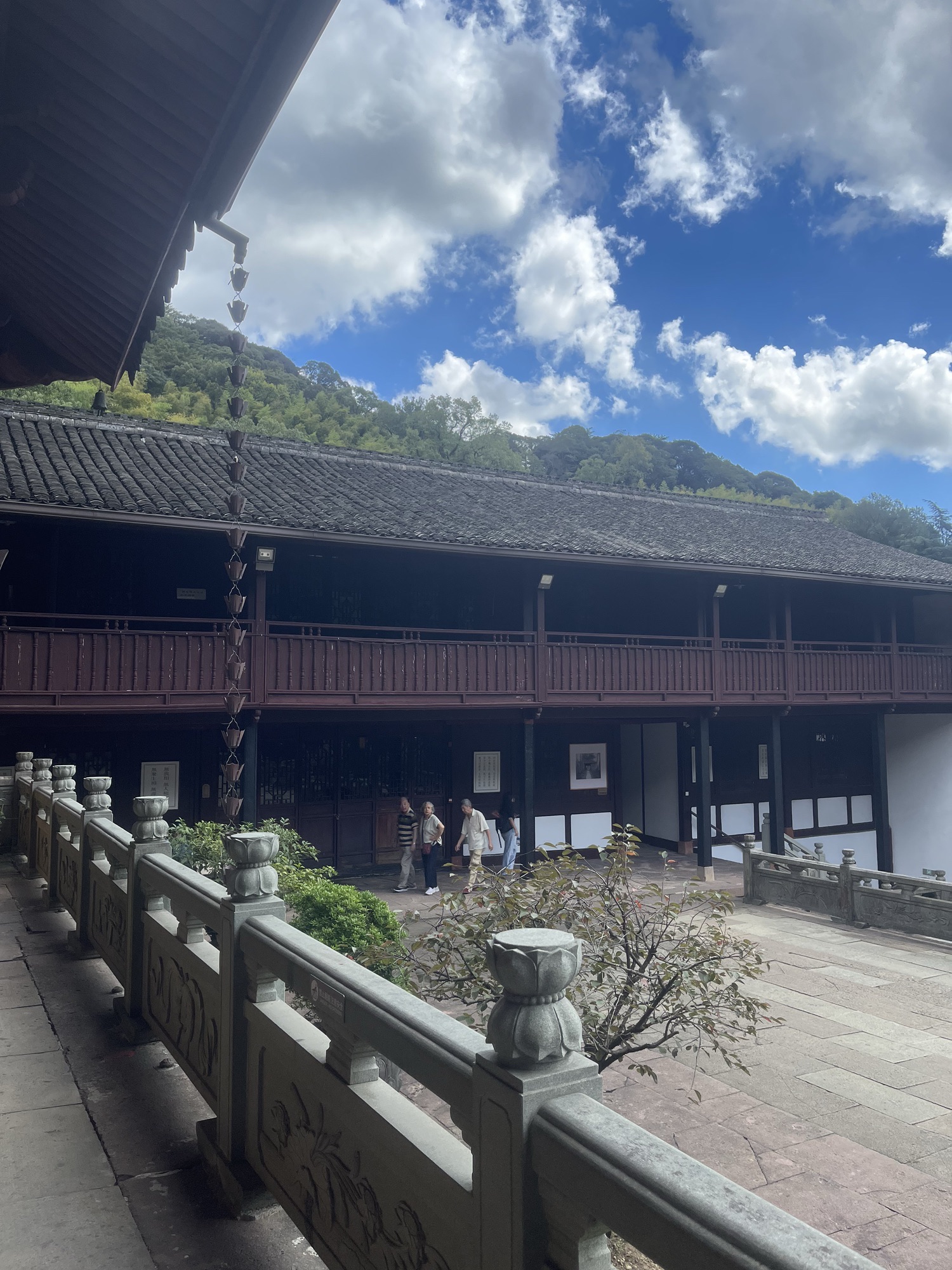 汤巷公园旅行图片 1