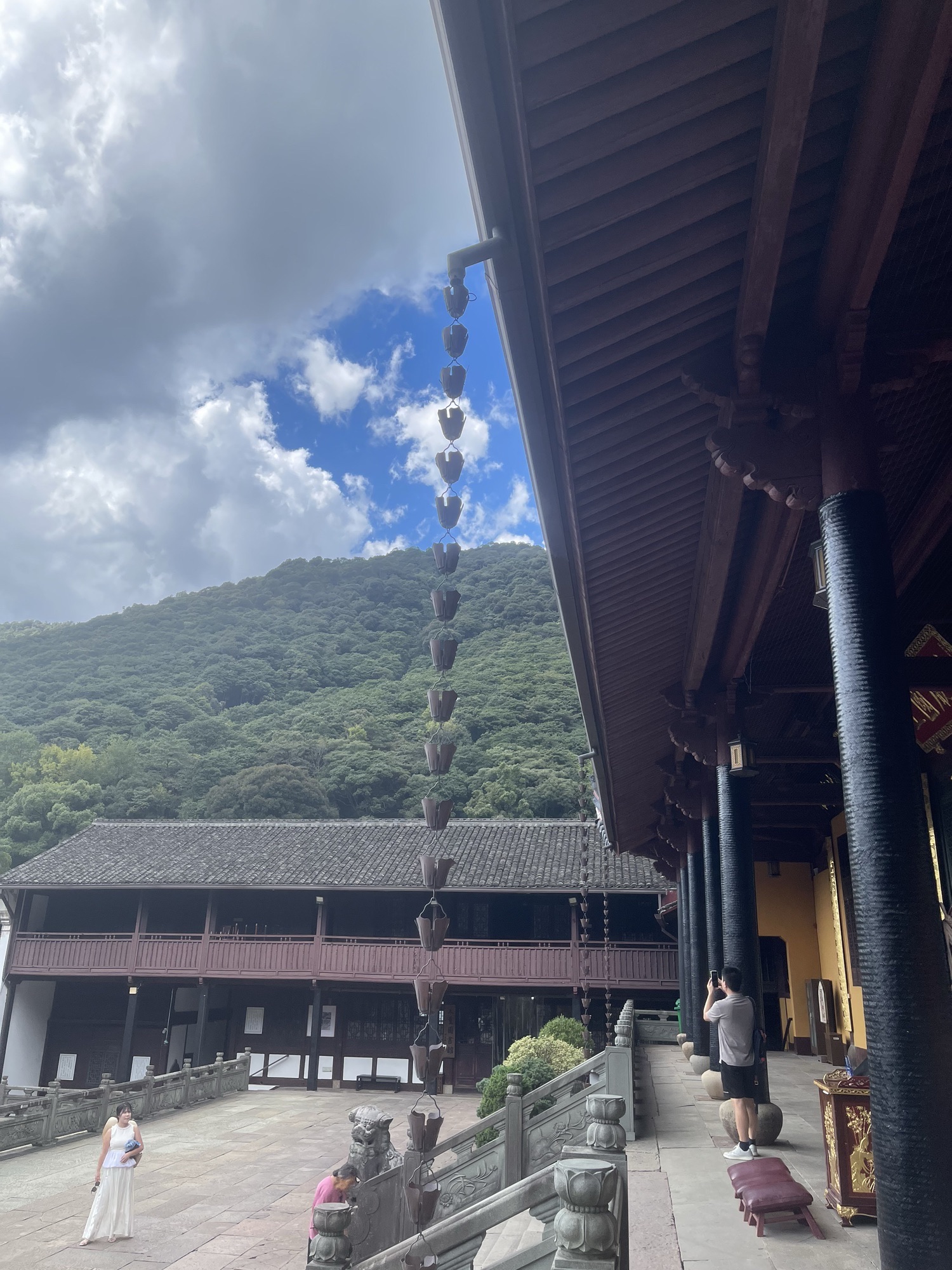 汤巷公园旅行图片 2