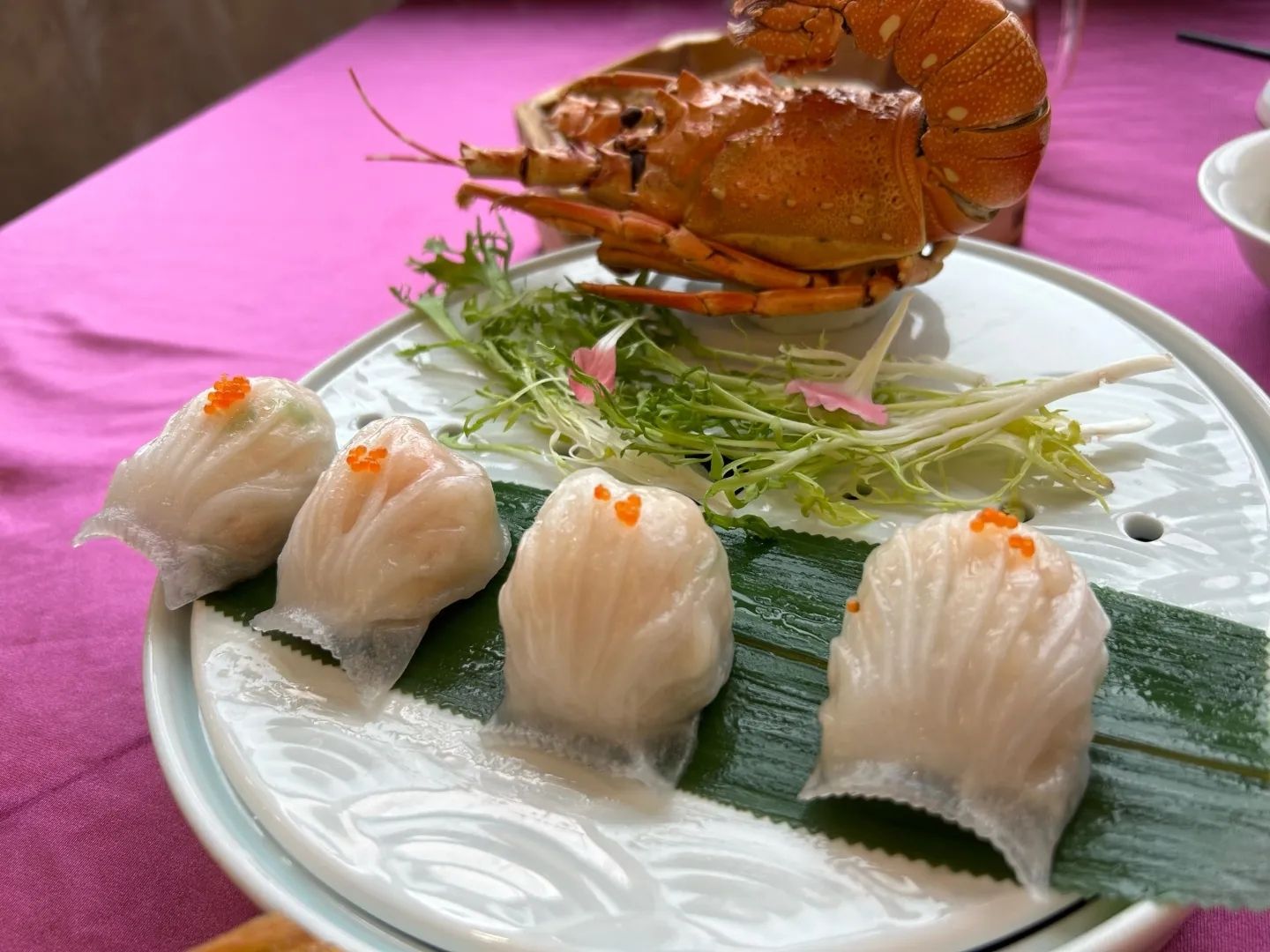 天悦轩茶餐厅