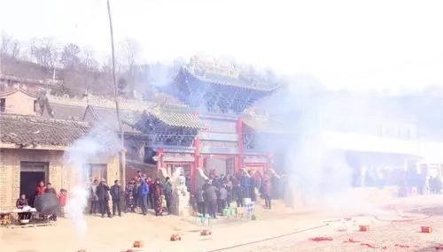 远门清泰龙王宫的第2张图片的图片资料