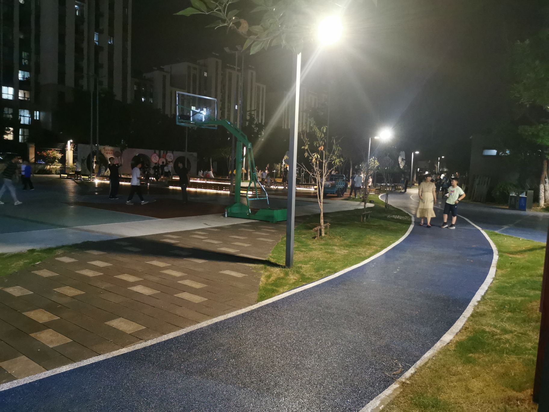 城西公园旅行图片 2