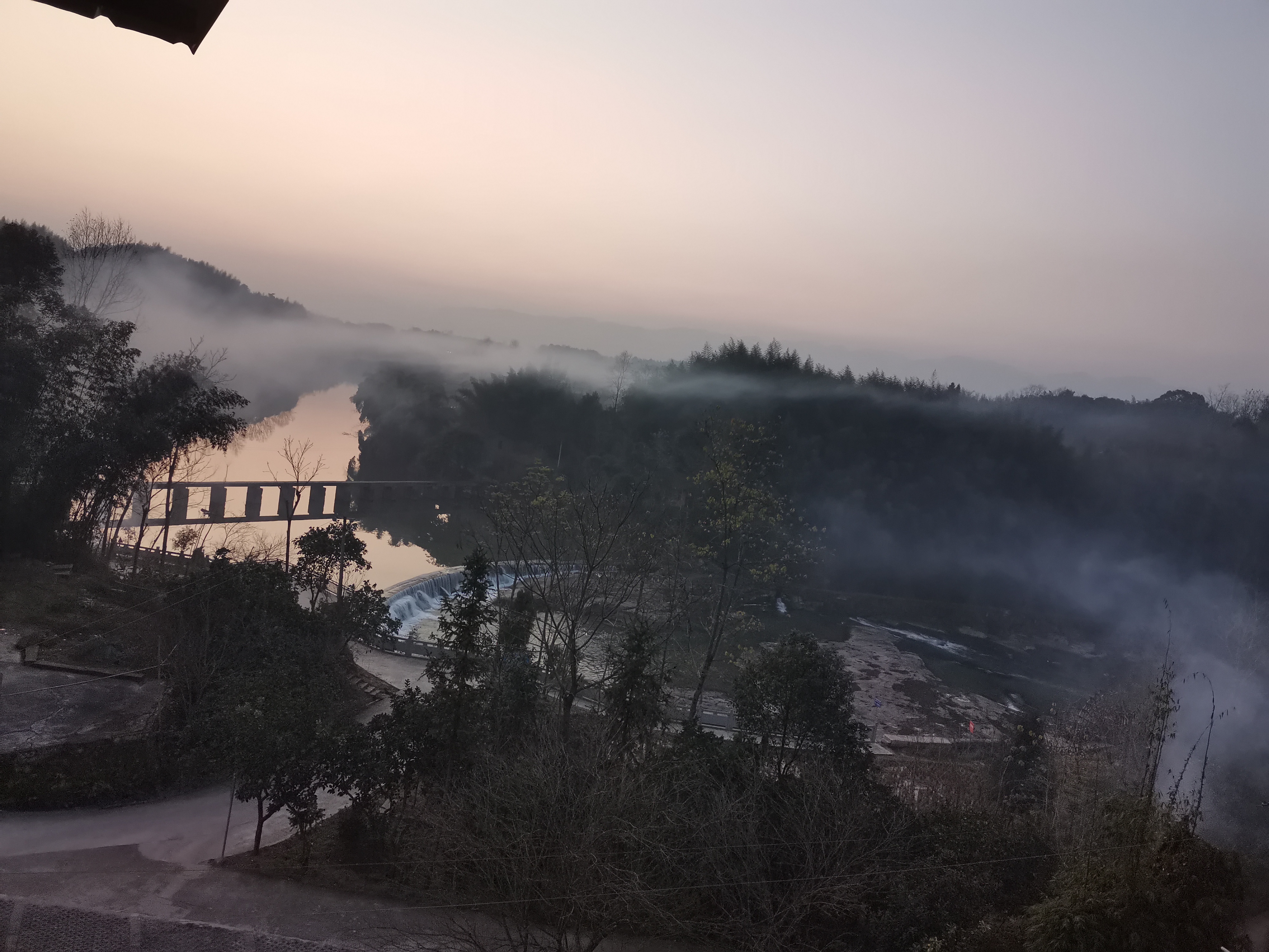 落铃滩旅行图片 1